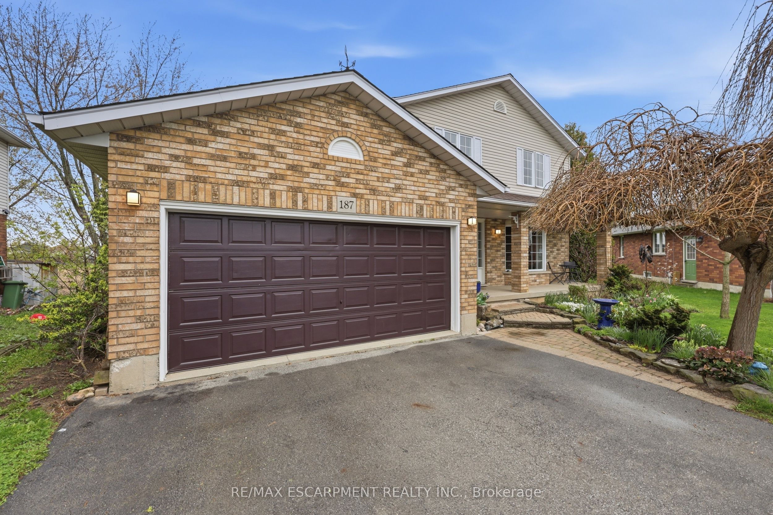 187 ALDERLEA Avenue, Hamilton, ON L0R 1W0 photo 5