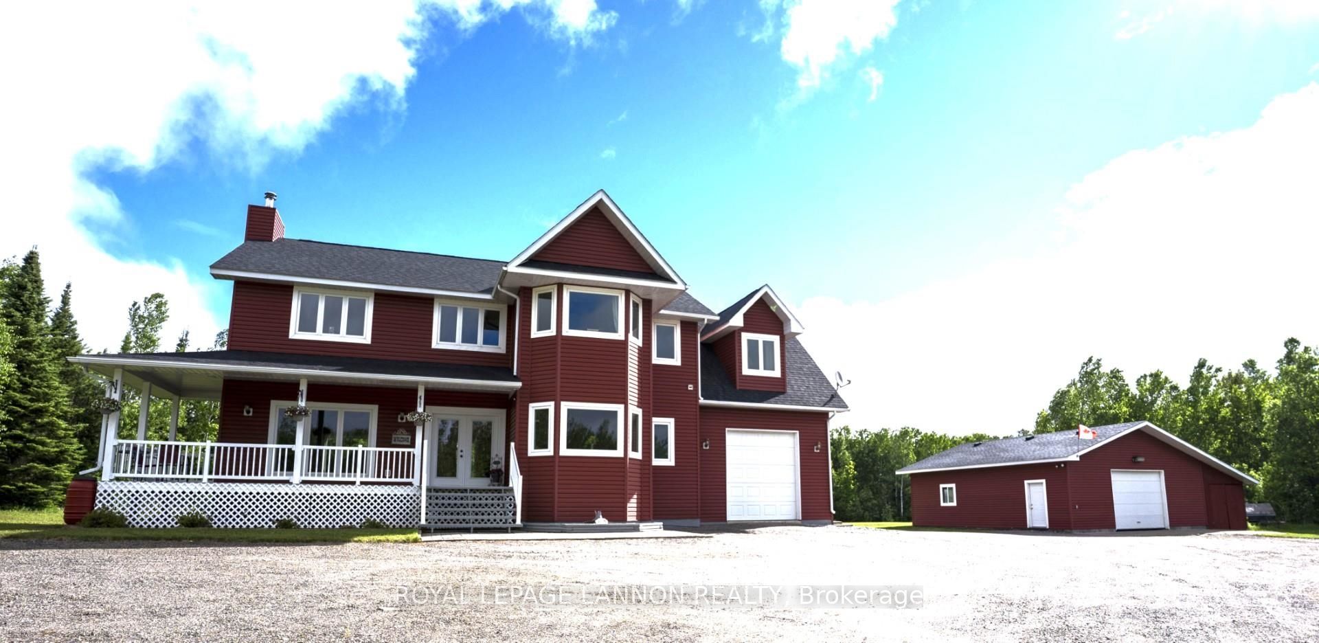 566 Calvert Road, Oliver Paipoonge, ON P0T 2G0