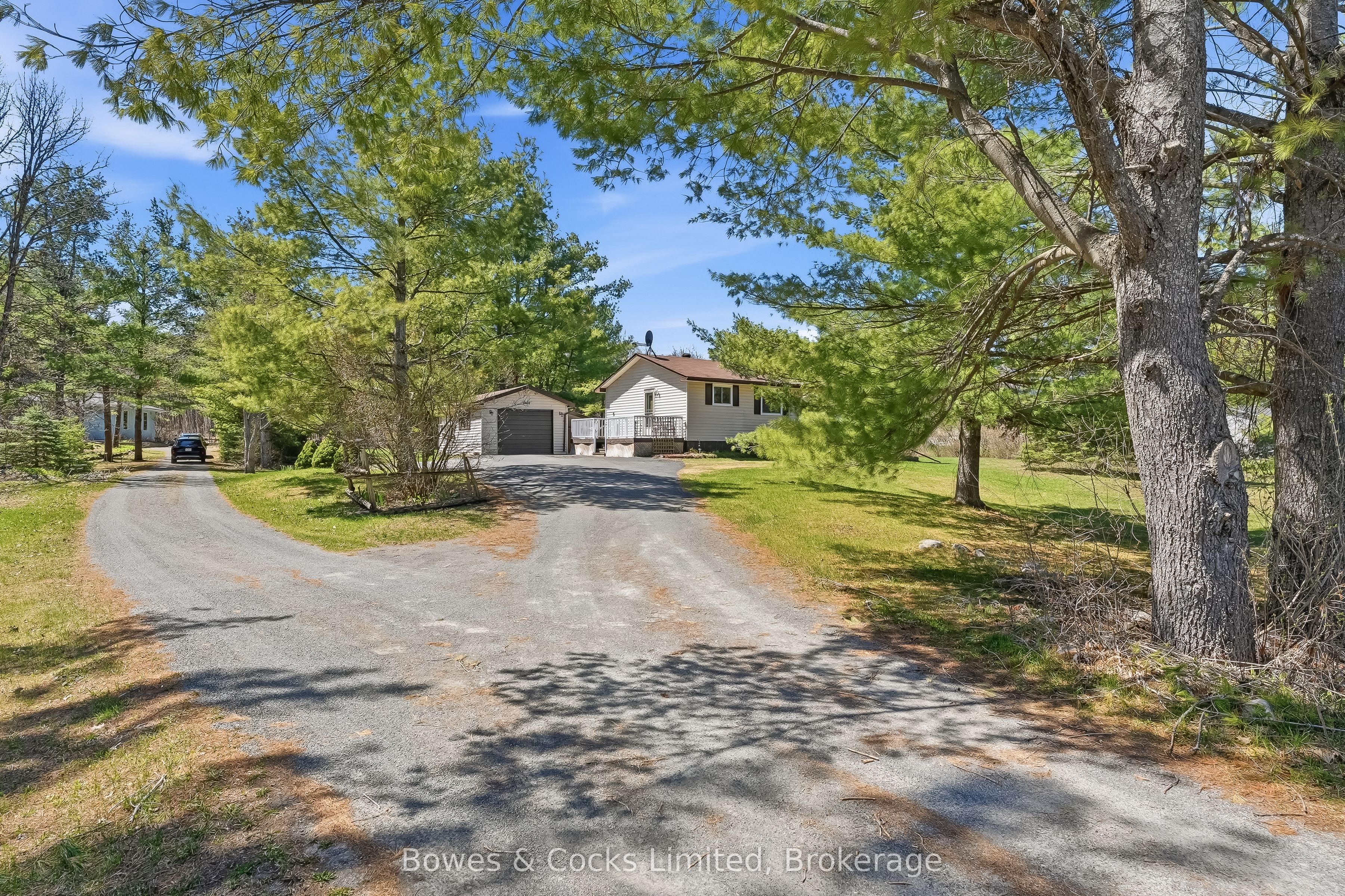 1044 County Road 40, Douro-Dummer, ON K0L 2V0 photo 3