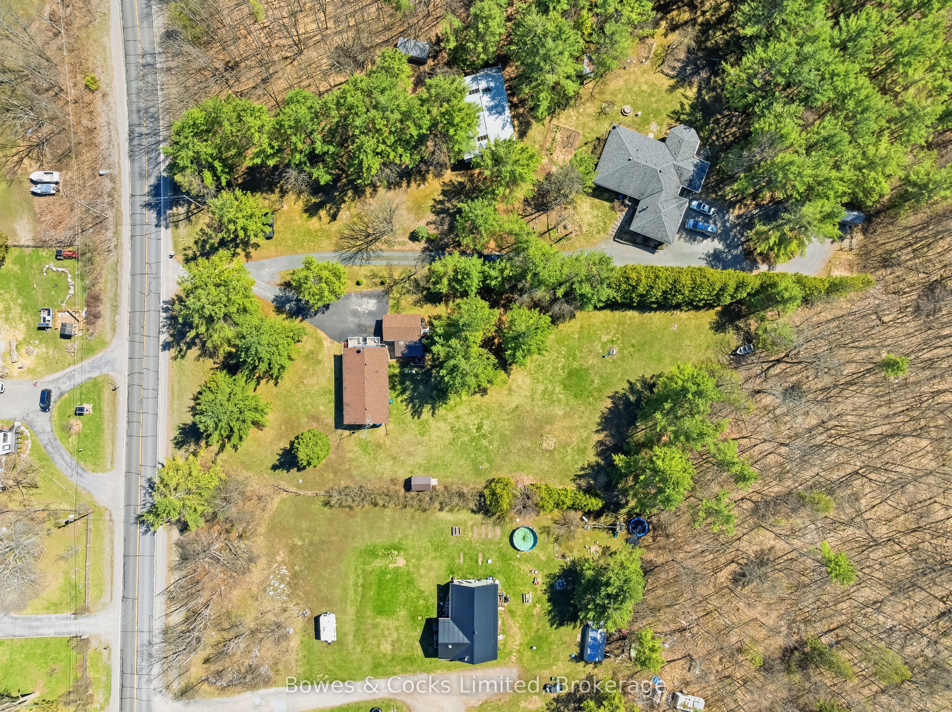1044 County Road 40, Douro-Dummer, ON K0L 2V0 photo 4
