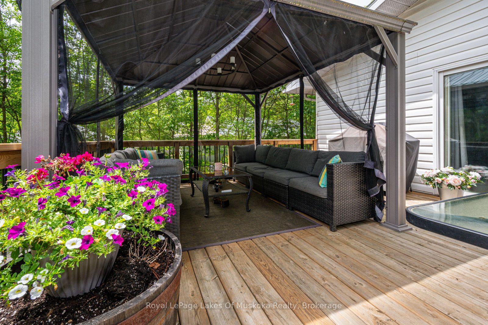 95 Clearwater Lake Road, Huntsville, ON P0B 1L0 photo 4