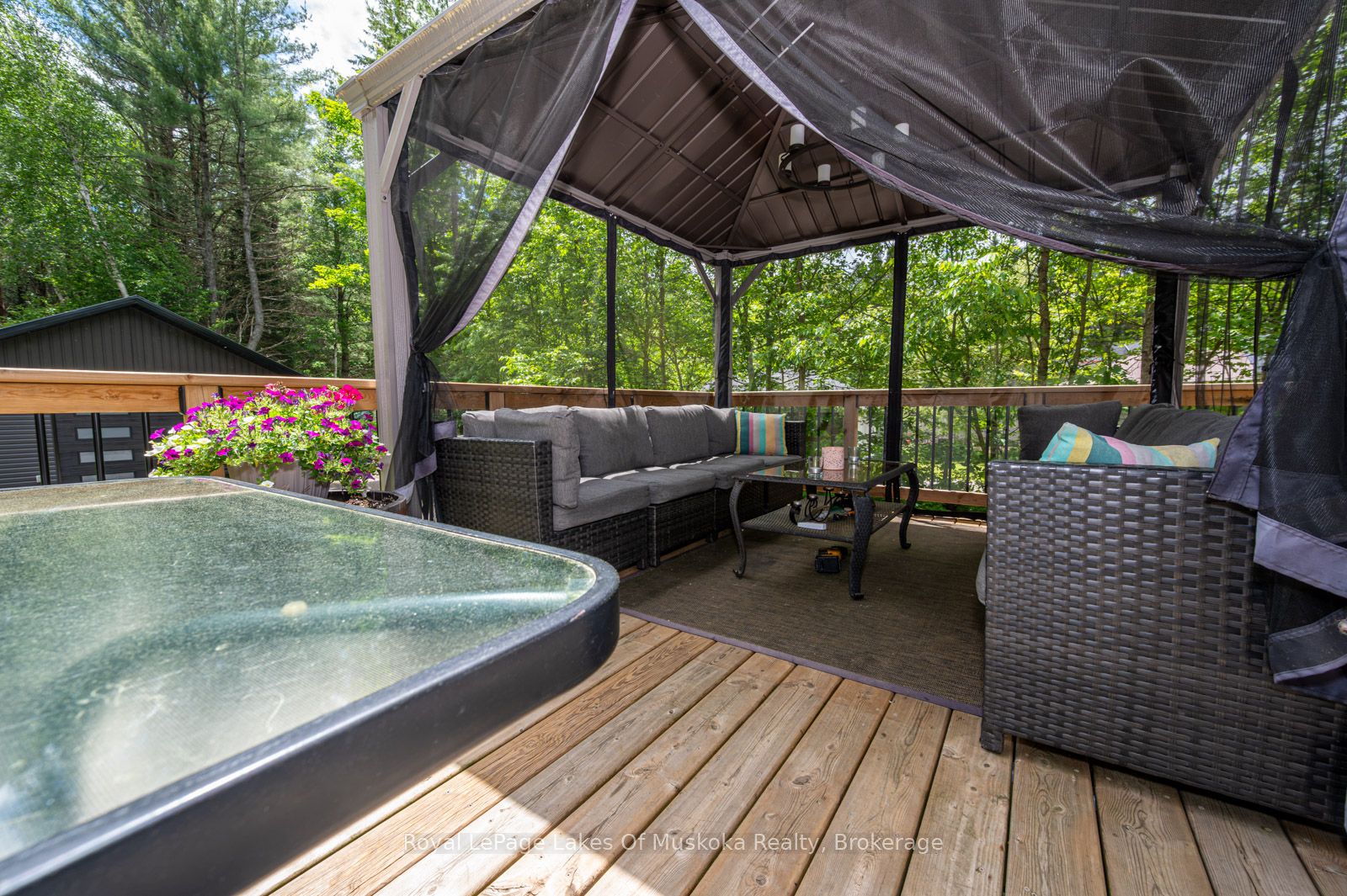 95 Clearwater Lake Road, Huntsville, ON P0B 1L0 photo 5