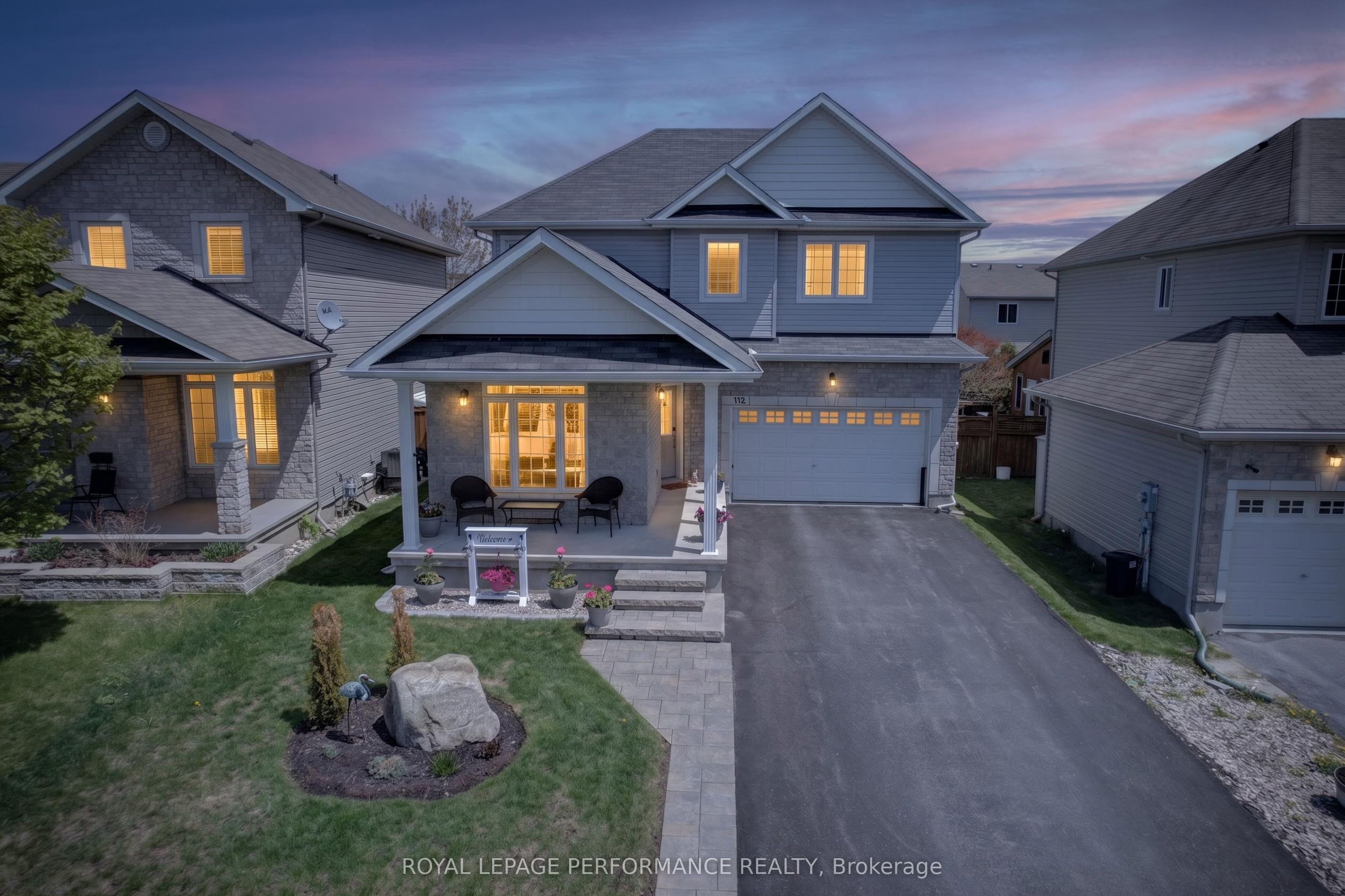 112 Jade Street, Clarence-Rockland, ON K4K 0C8