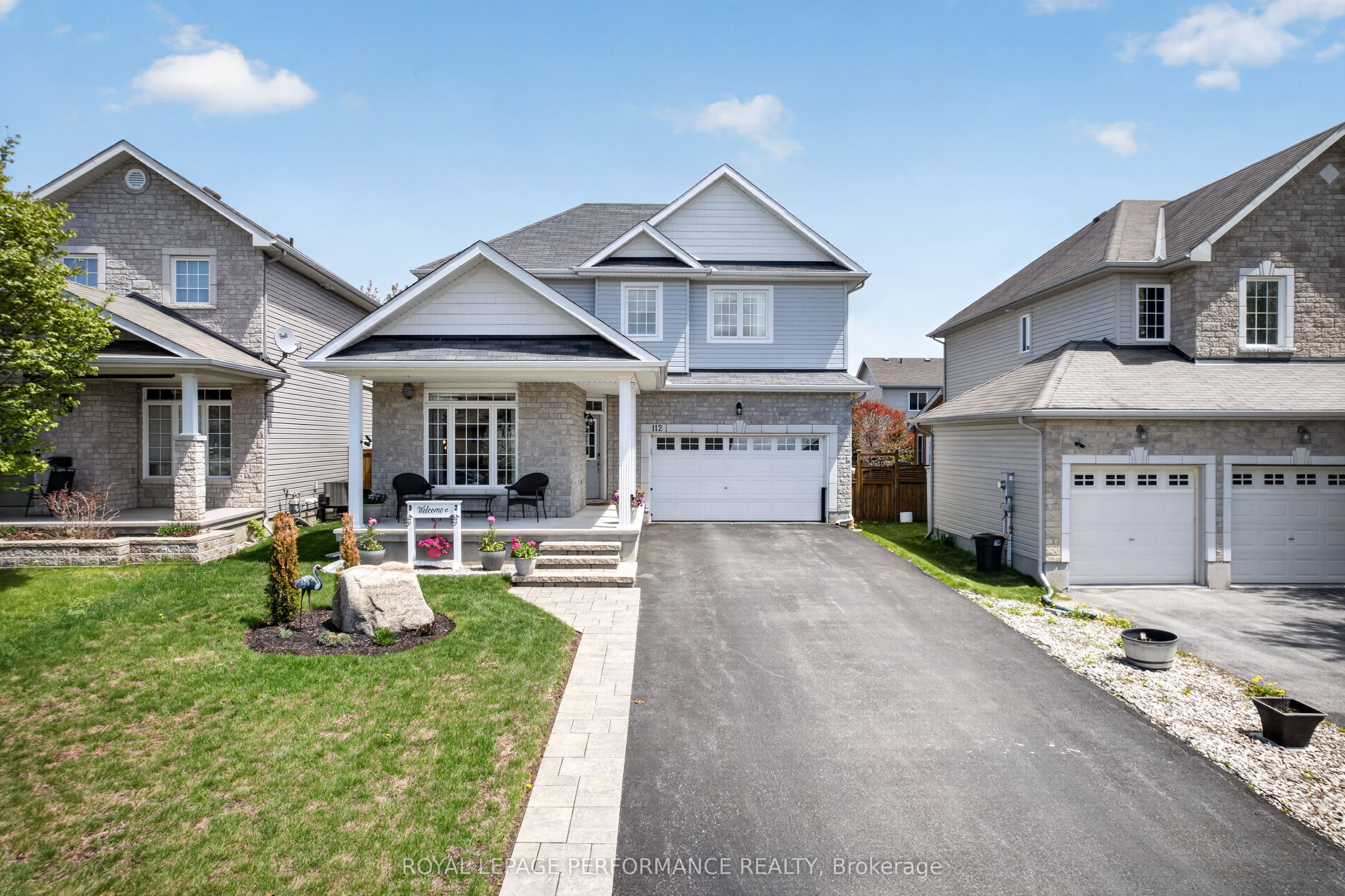 112 Jade Street, Clarence-Rockland, ON K4K 0C8 photo 2