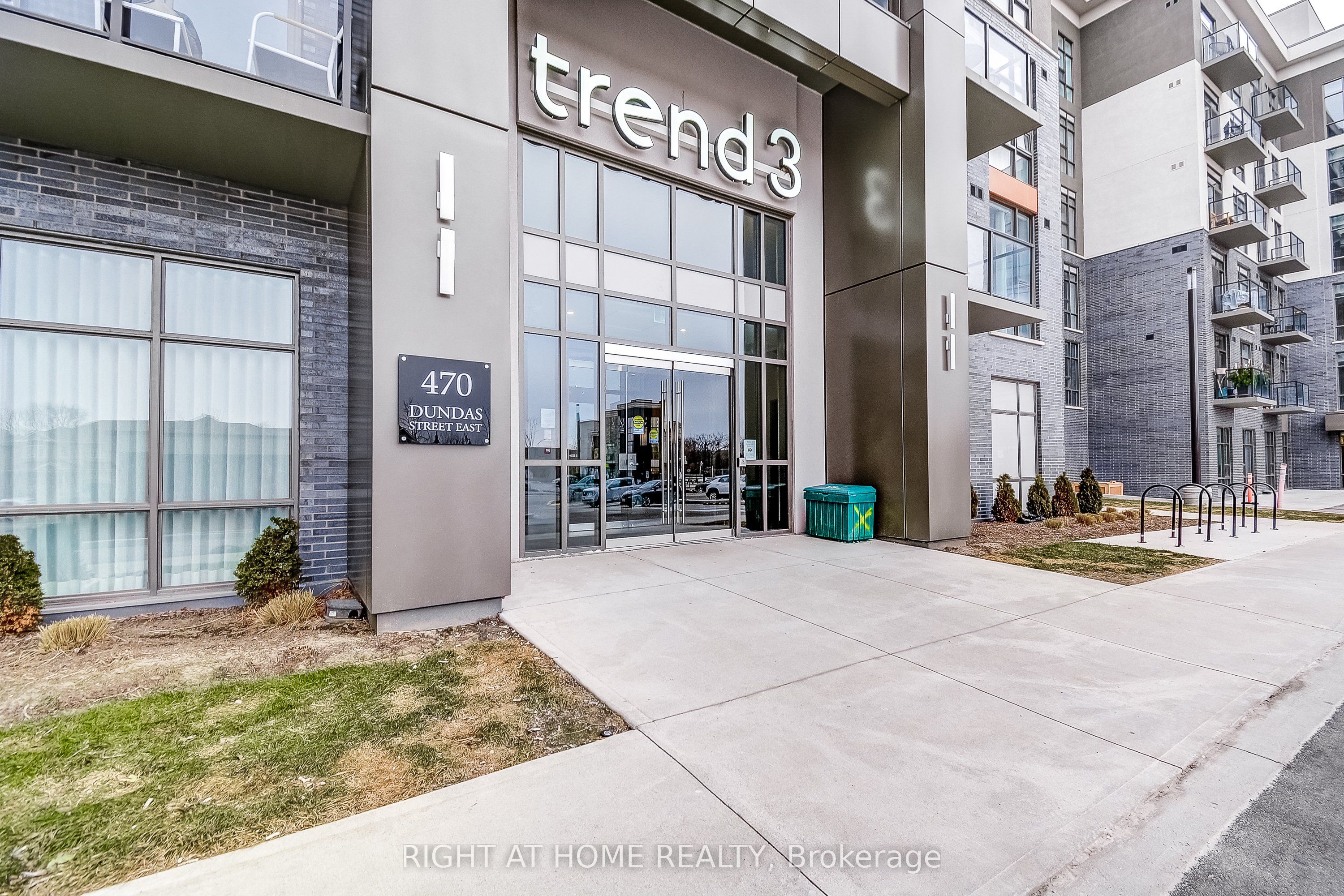 470 Dundas Street E 604, Hamilton, ON L8B 2A6