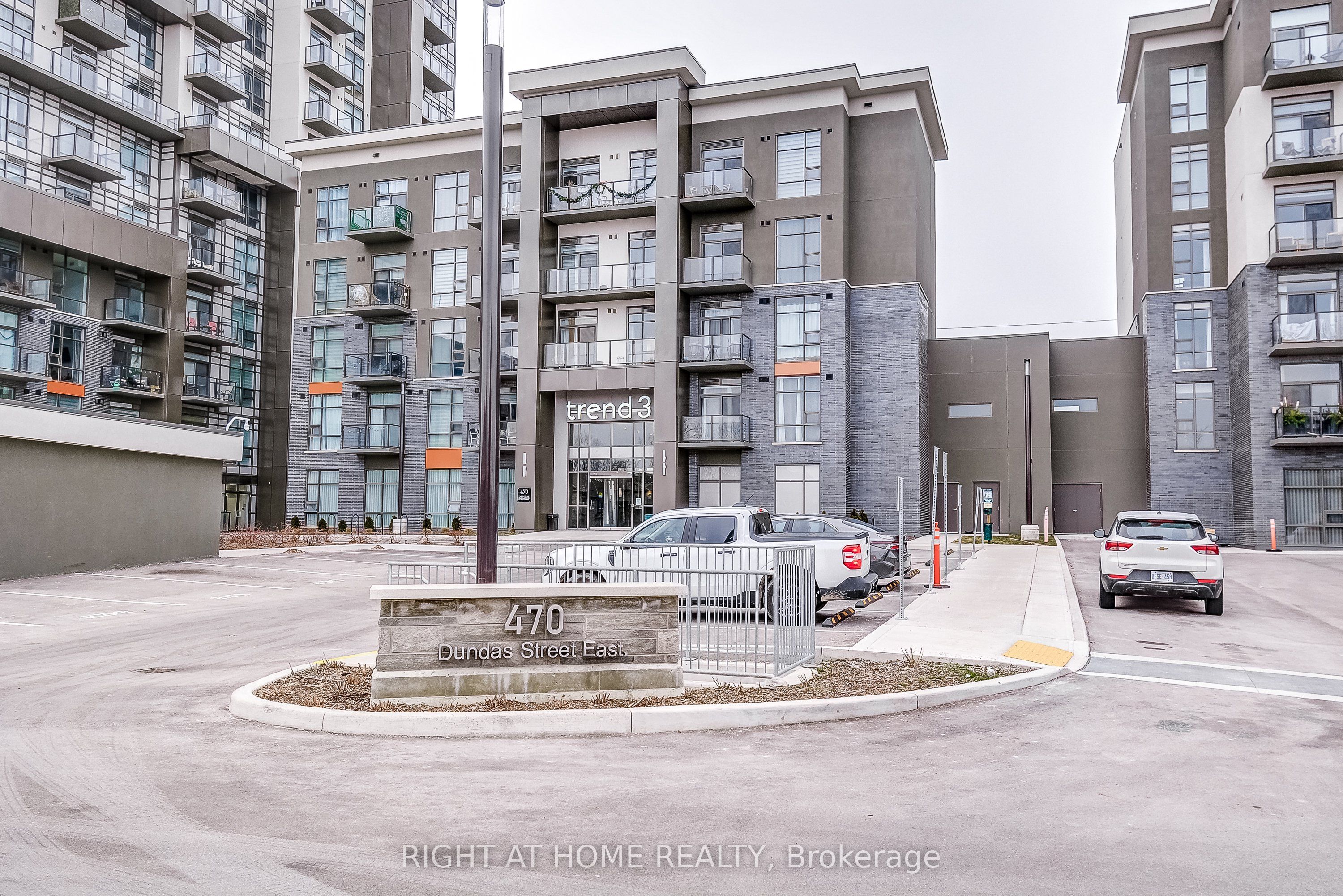 470 Dundas Street E 604, Hamilton, ON L8B 2A6 photo 5