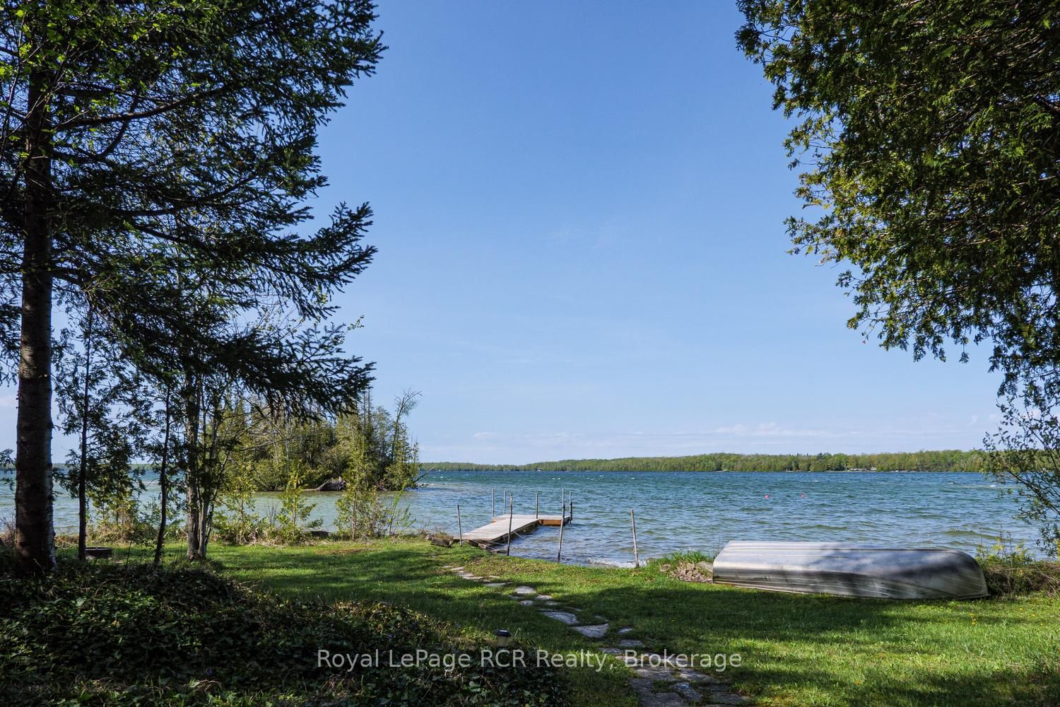 90 Berford Park Road, South Bruce Peninsula, ON N0H 2T0 photo 2