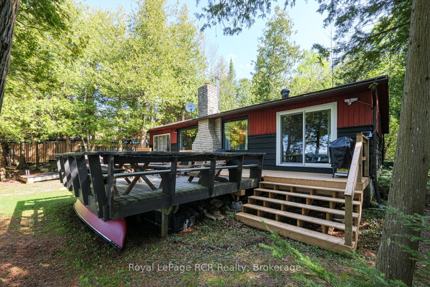 90 Berford Park Road, South Bruce Peninsula, ON N0H 2T0 photo 3
