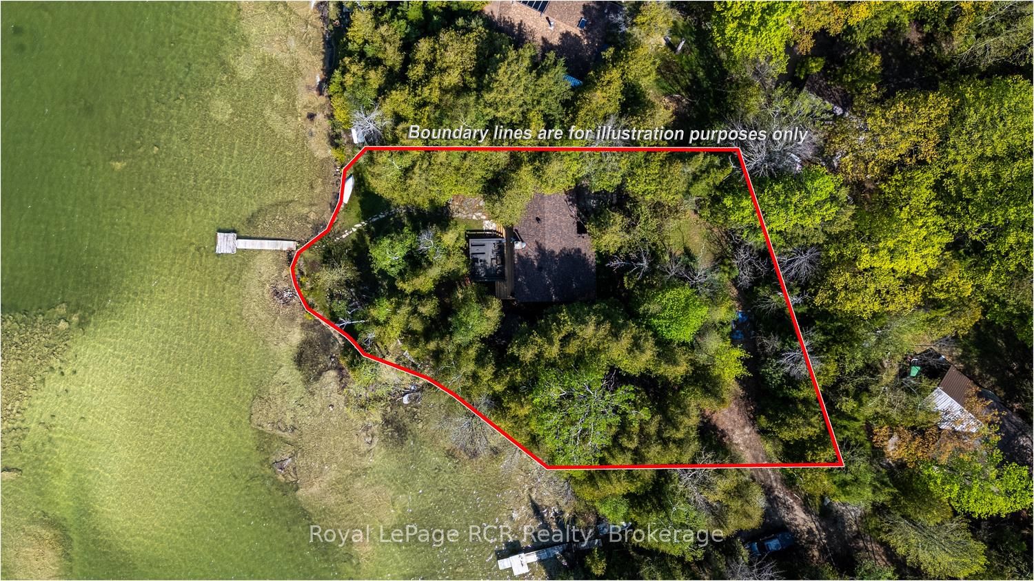 90 Berford Park Road, South Bruce Peninsula, ON N0H 2T0 photo 4