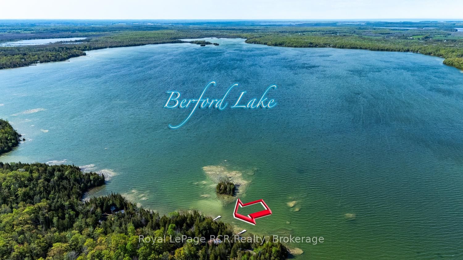 90 Berford Park Road, South Bruce Peninsula, ON N0H 2T0 photo 5