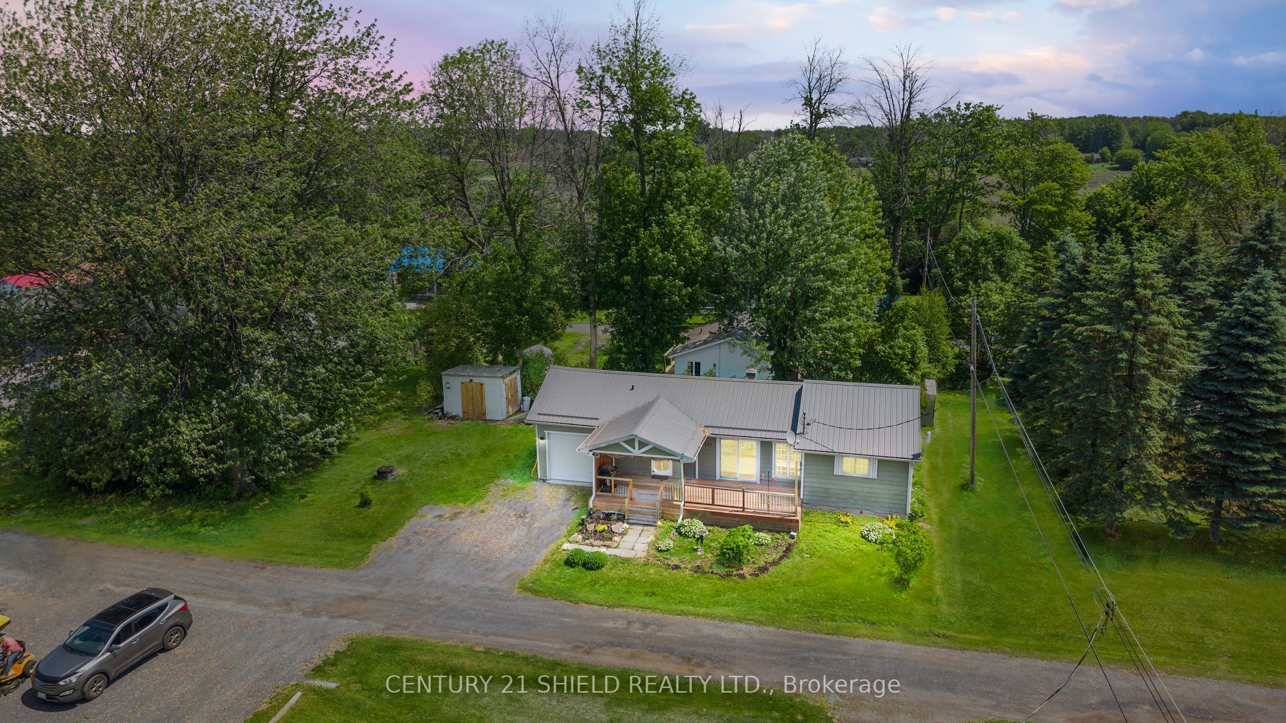 6235 MAPLE Avenue, South Glengarry, ON K0C 1N0