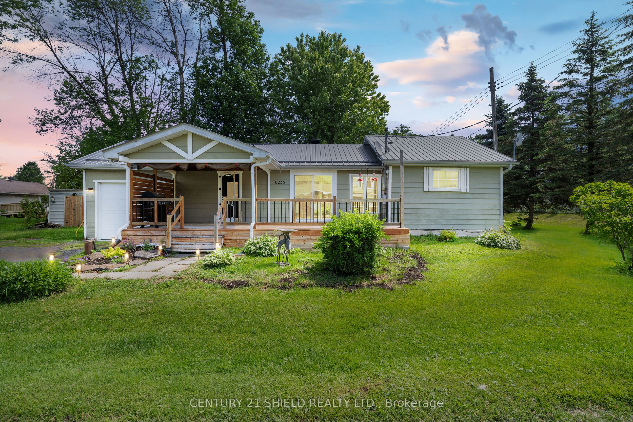 6235 MAPLE Avenue, South Glengarry, ON K0C 1N0 photo 2