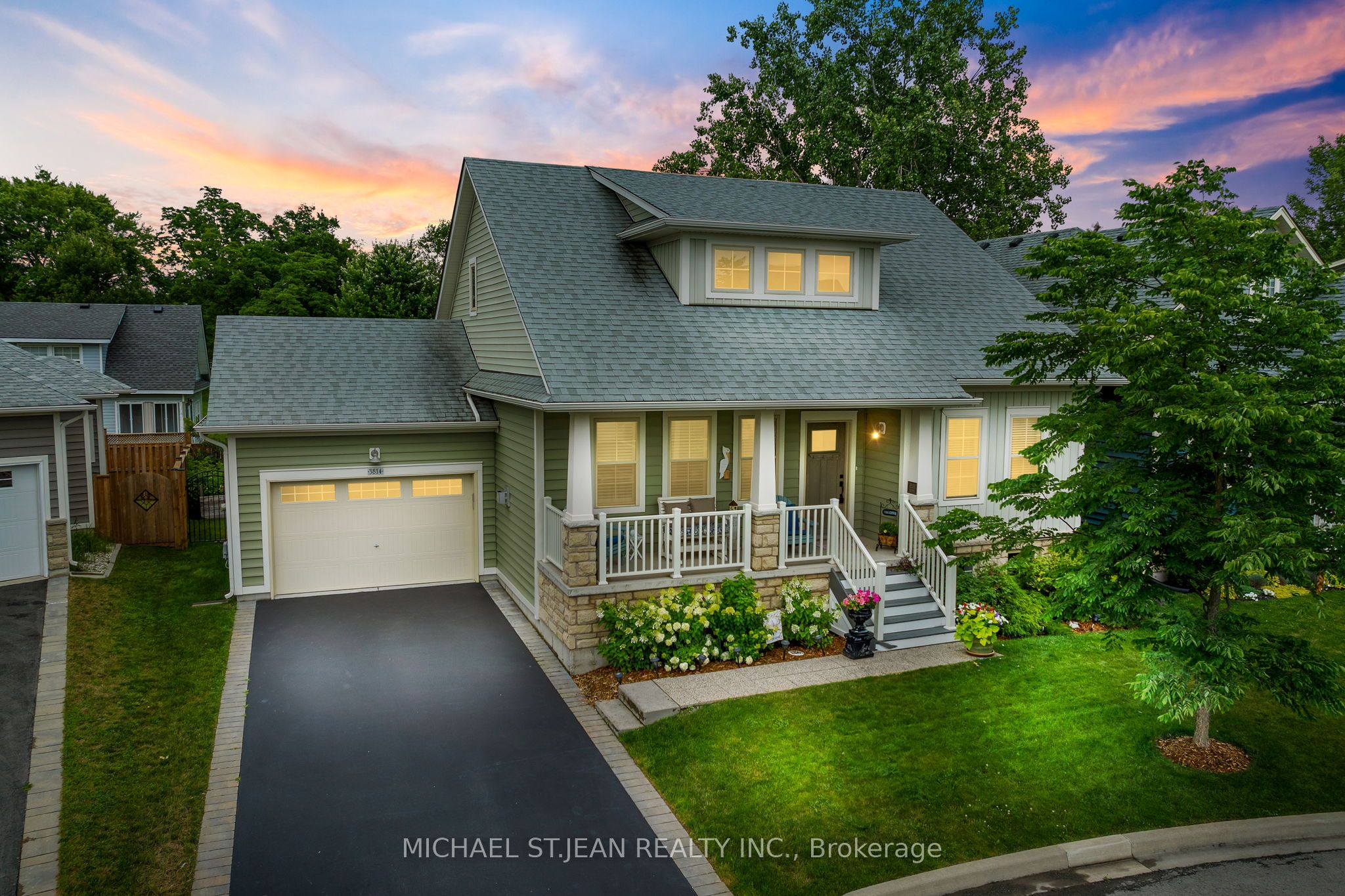 3814 Ryan Avenue, Fort Erie, ON L0S 1B0