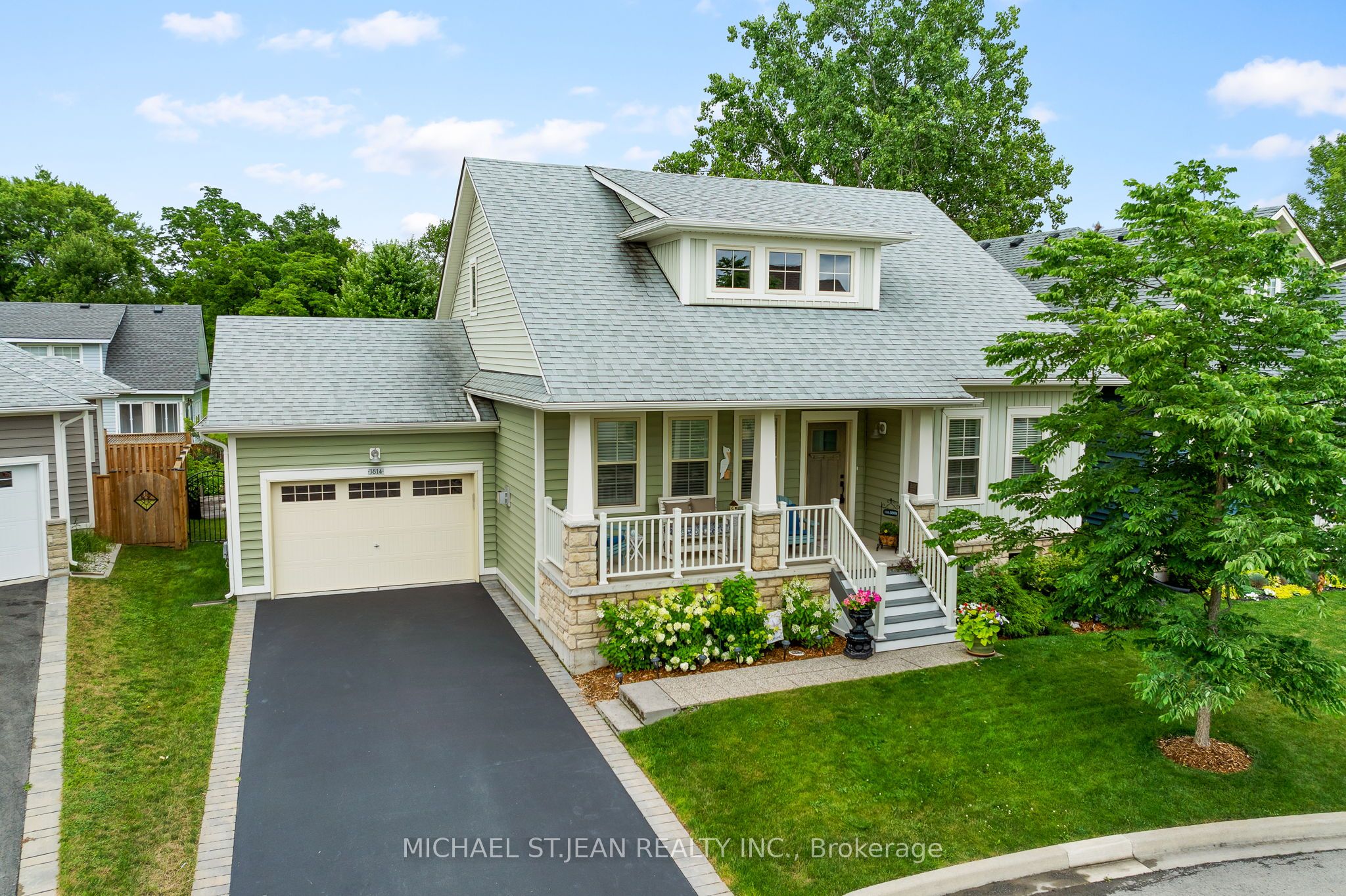 3814 Ryan Avenue, Fort Erie, ON L0S 1B0 photo 2