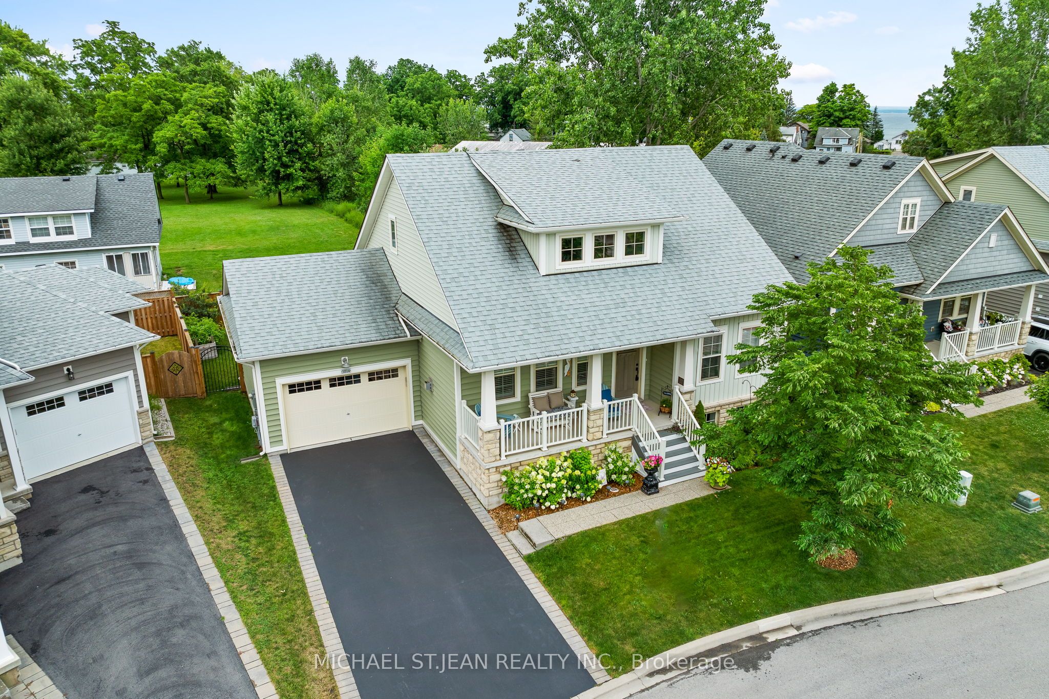 3814 Ryan Avenue, Fort Erie, ON L0S 1B0 photo 4