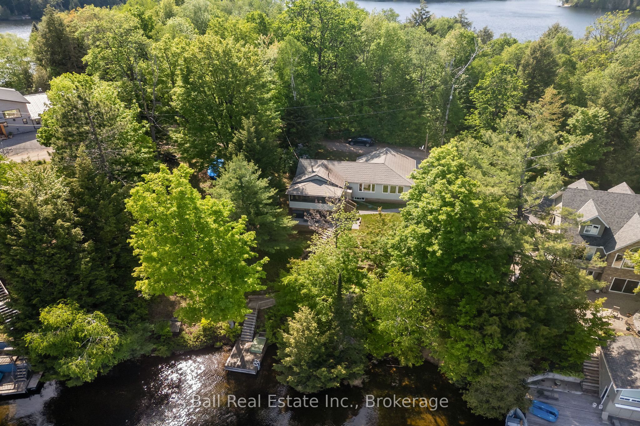 1120 Ruthven Road, Highlands East, ON K0L 1C0