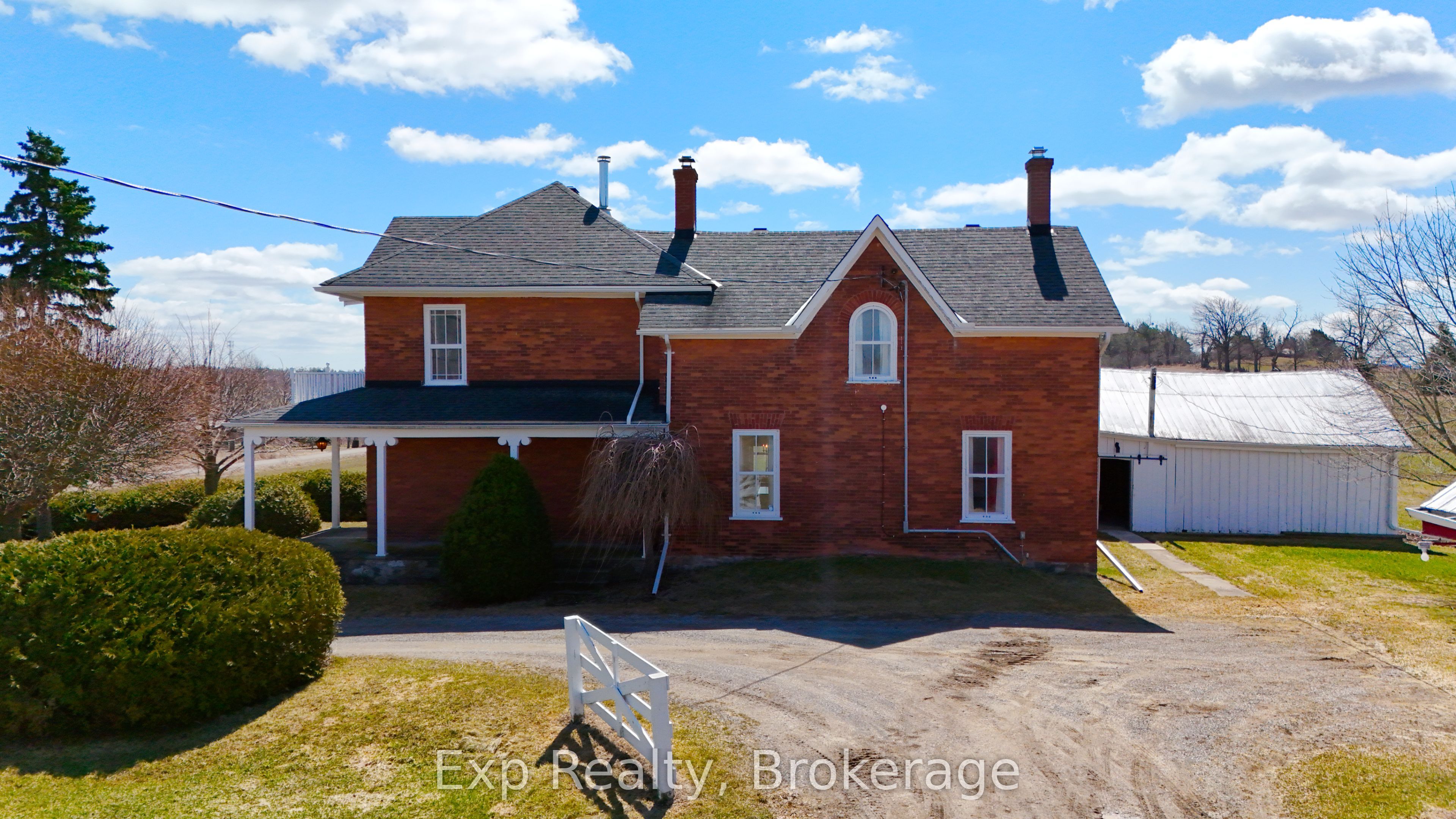 840 McGregor Bay Road, Otonabee-South Monaghan, ON K0L 2G0 photo 2