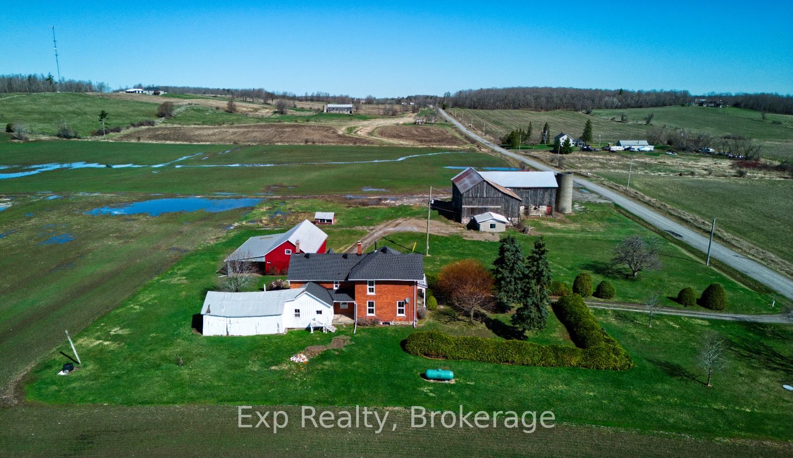 840 McGregor Bay Road, Otonabee-South Monaghan, ON K0L 2G0 photo 3