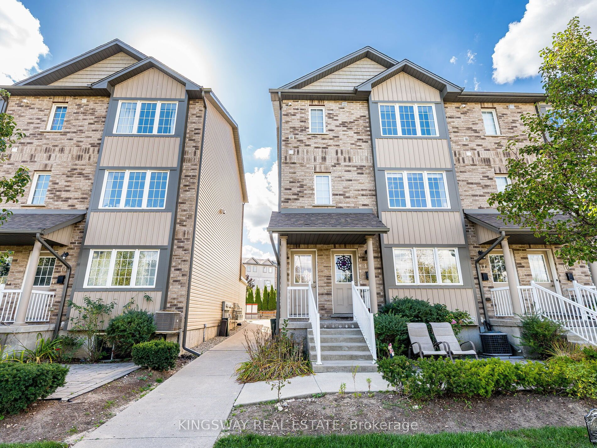 275 Old Huron Road E 15, Kitchener, ON N2R 1P9 photo 4