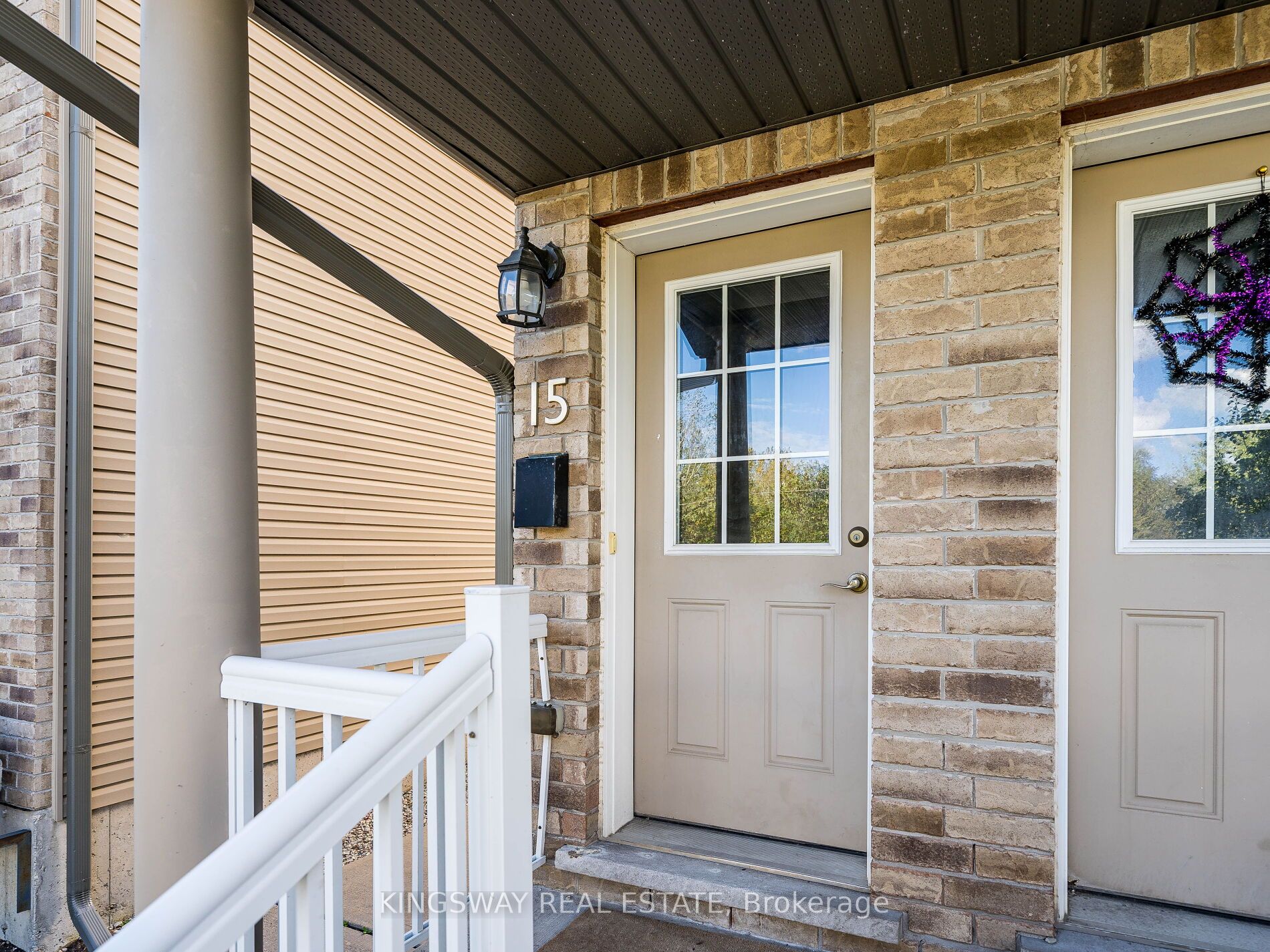275 Old Huron Road E 15, Kitchener, ON N2R 1P9 photo 5