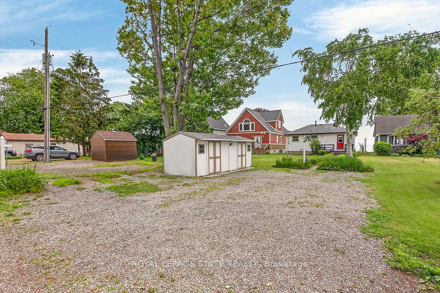 12075 Augustine Road, Wainfleet, ON L0S 1V0 photo 3