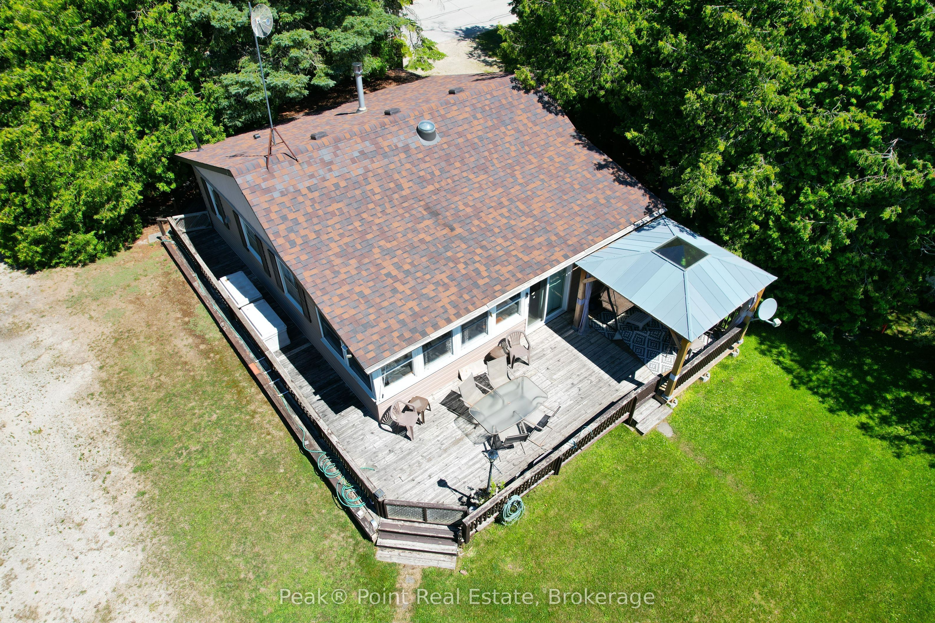 847 Howdenvale Road, South Bruce Peninsula, ON N0H 2T0 photo 3