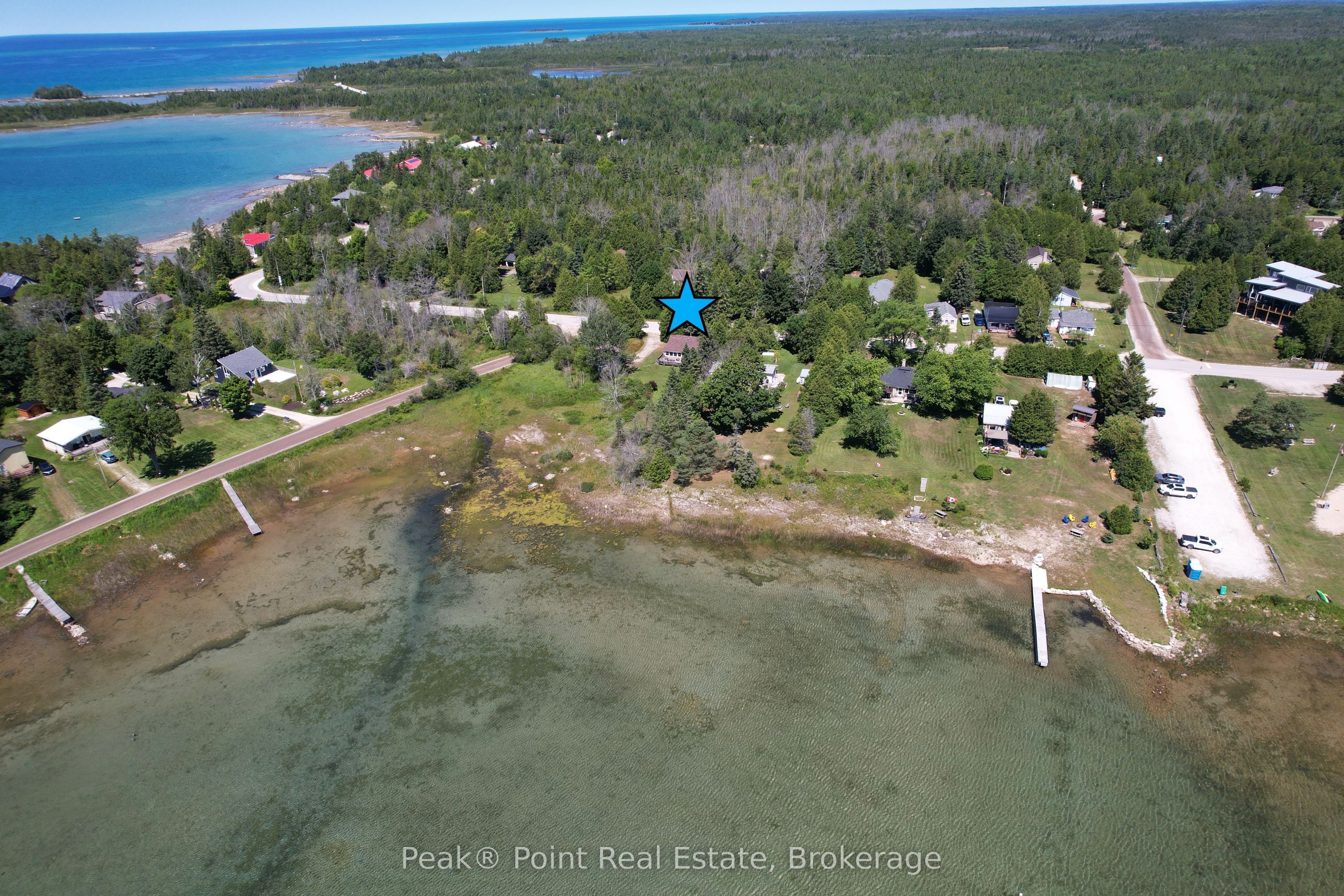 847 Howdenvale Road, South Bruce Peninsula, ON N0H 2T0 photo 4