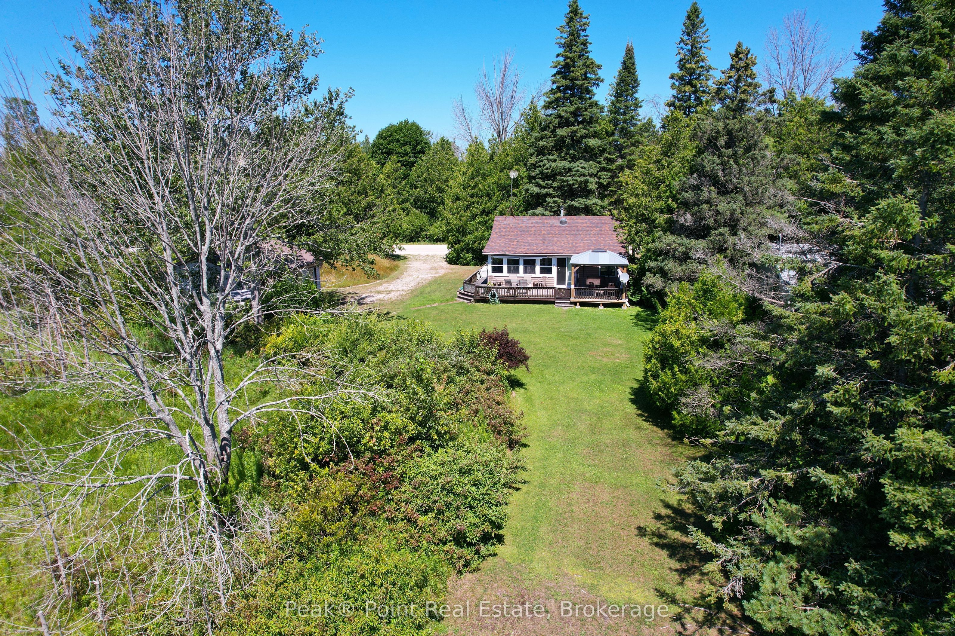 847 Howdenvale Road, South Bruce Peninsula, ON N0H 2T0 photo 5