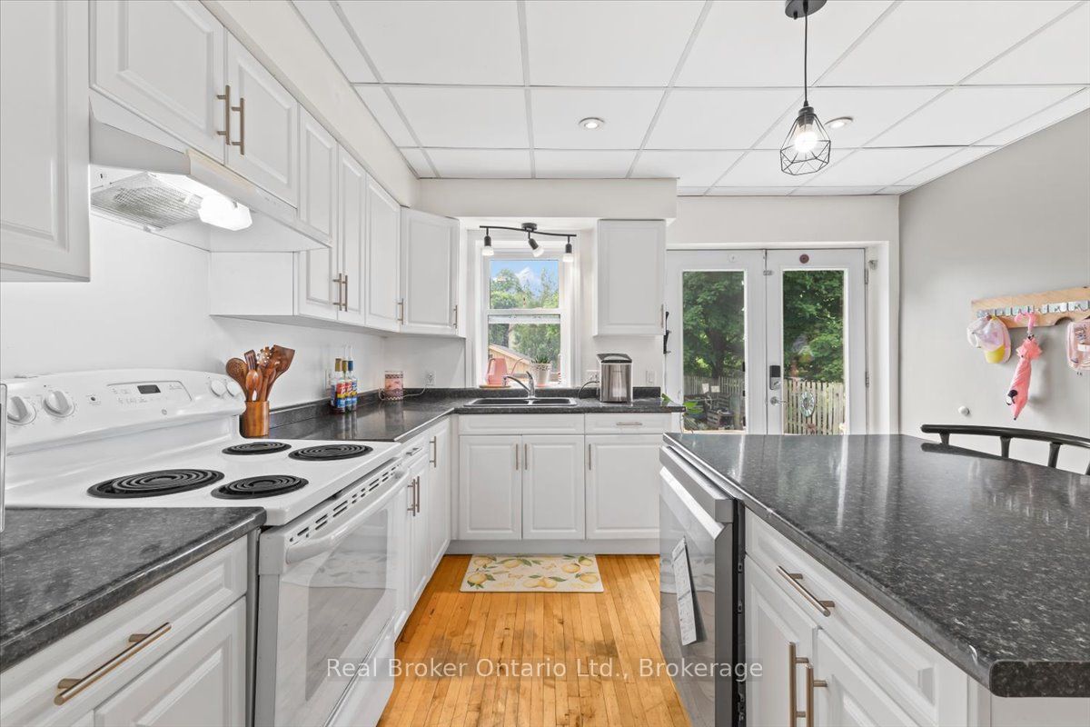 115 Durham Street W, Brockton, ON N0G 2V0 photo 4