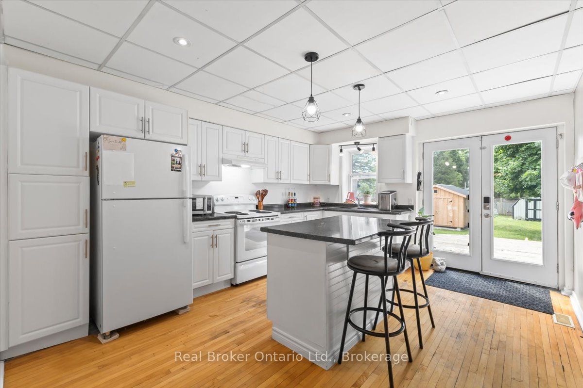 115 Durham Street W, Brockton, ON N0G 2V0 photo 5