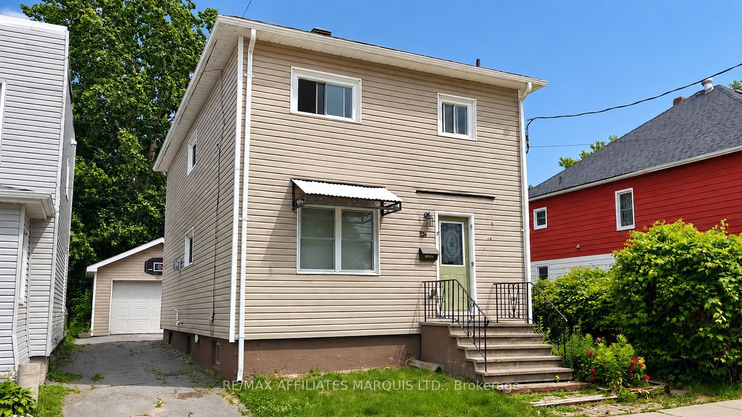 334 Prince Arthur Street, Cornwall, ON K6H 4N9 photo 2