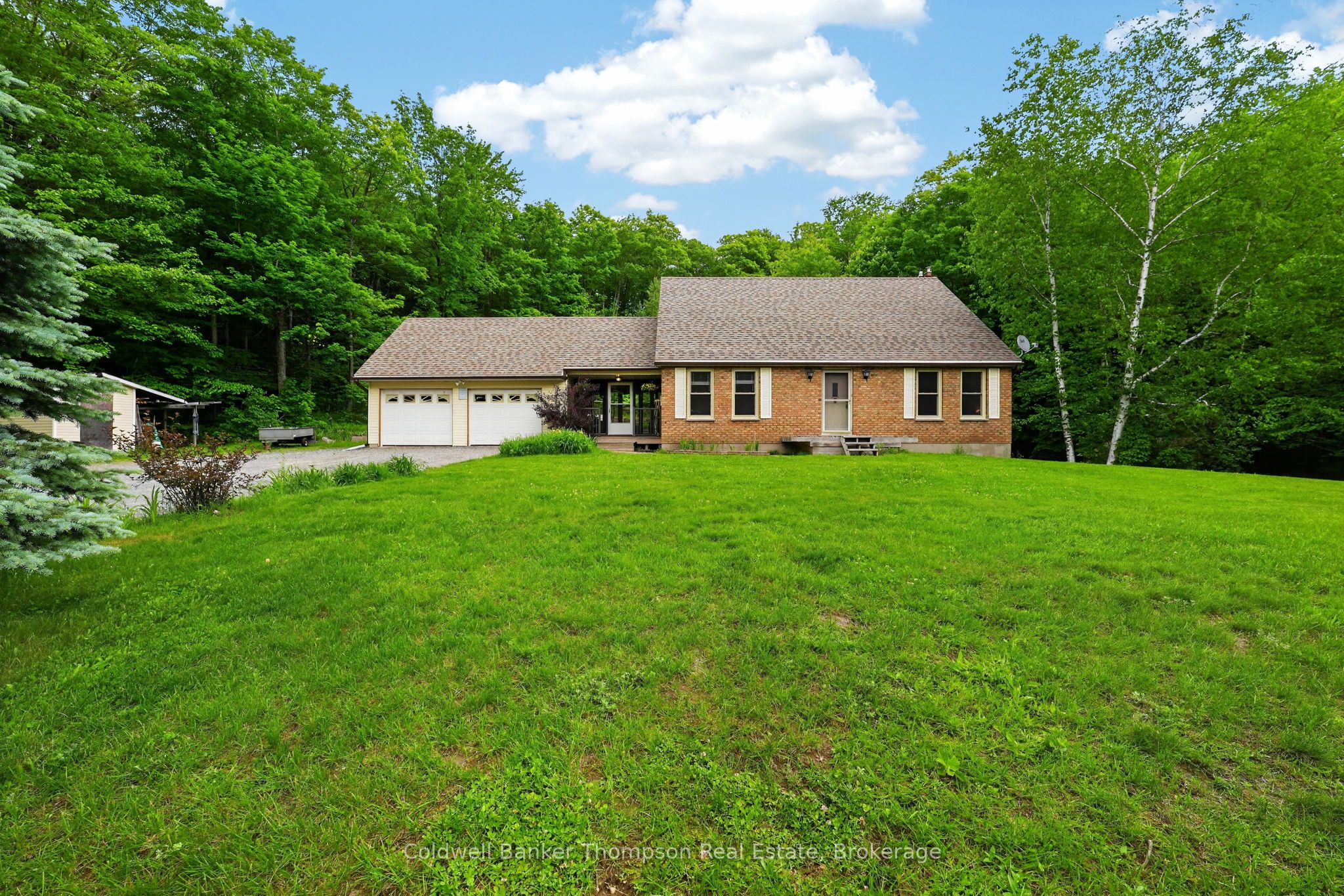 1864 Brunel Road, Huntsville, ON P1H 2J3 photo 5