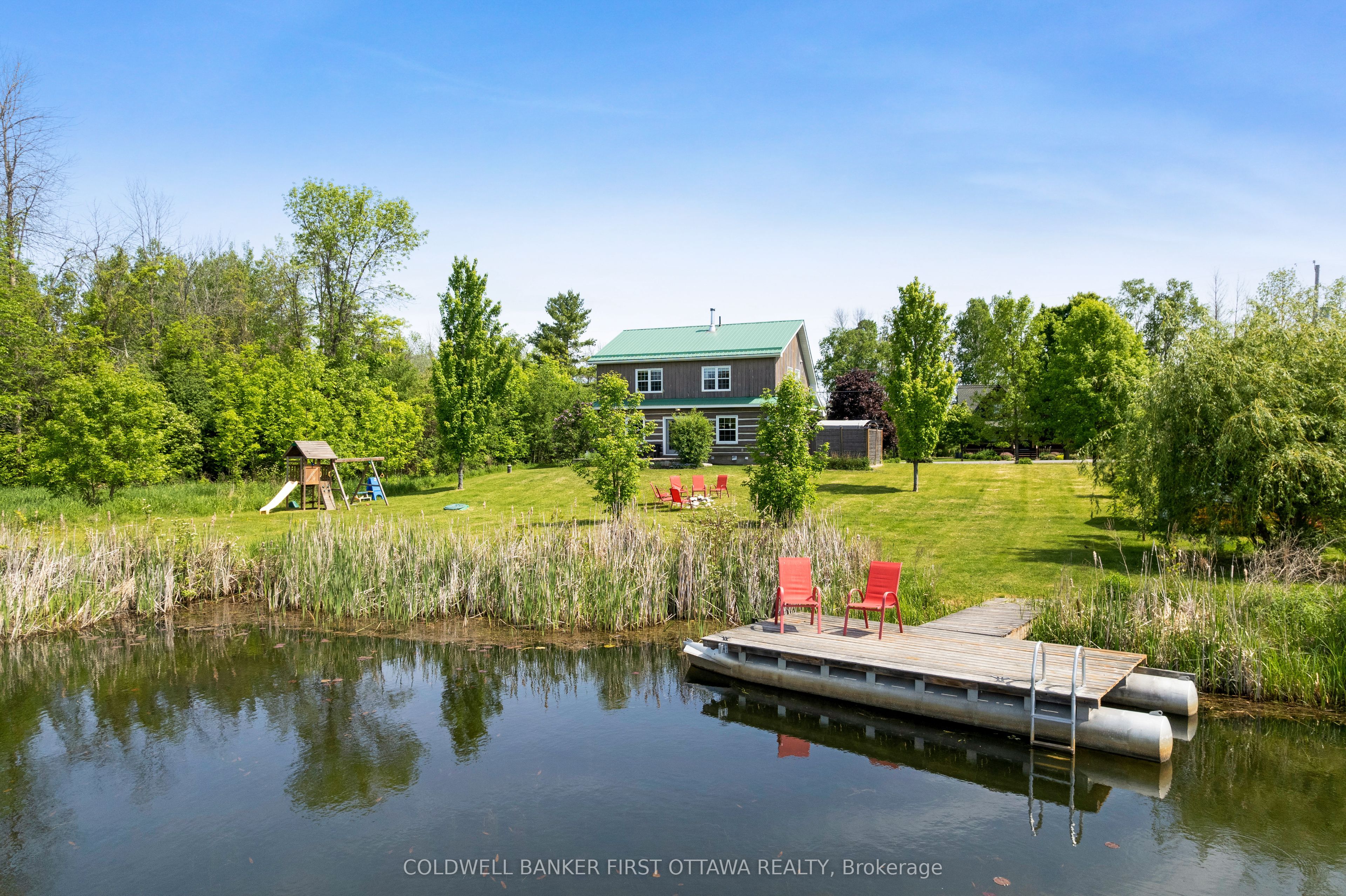 317 Coutts Bay Road, Drummond/North Elmsley, ON K7H 3C7