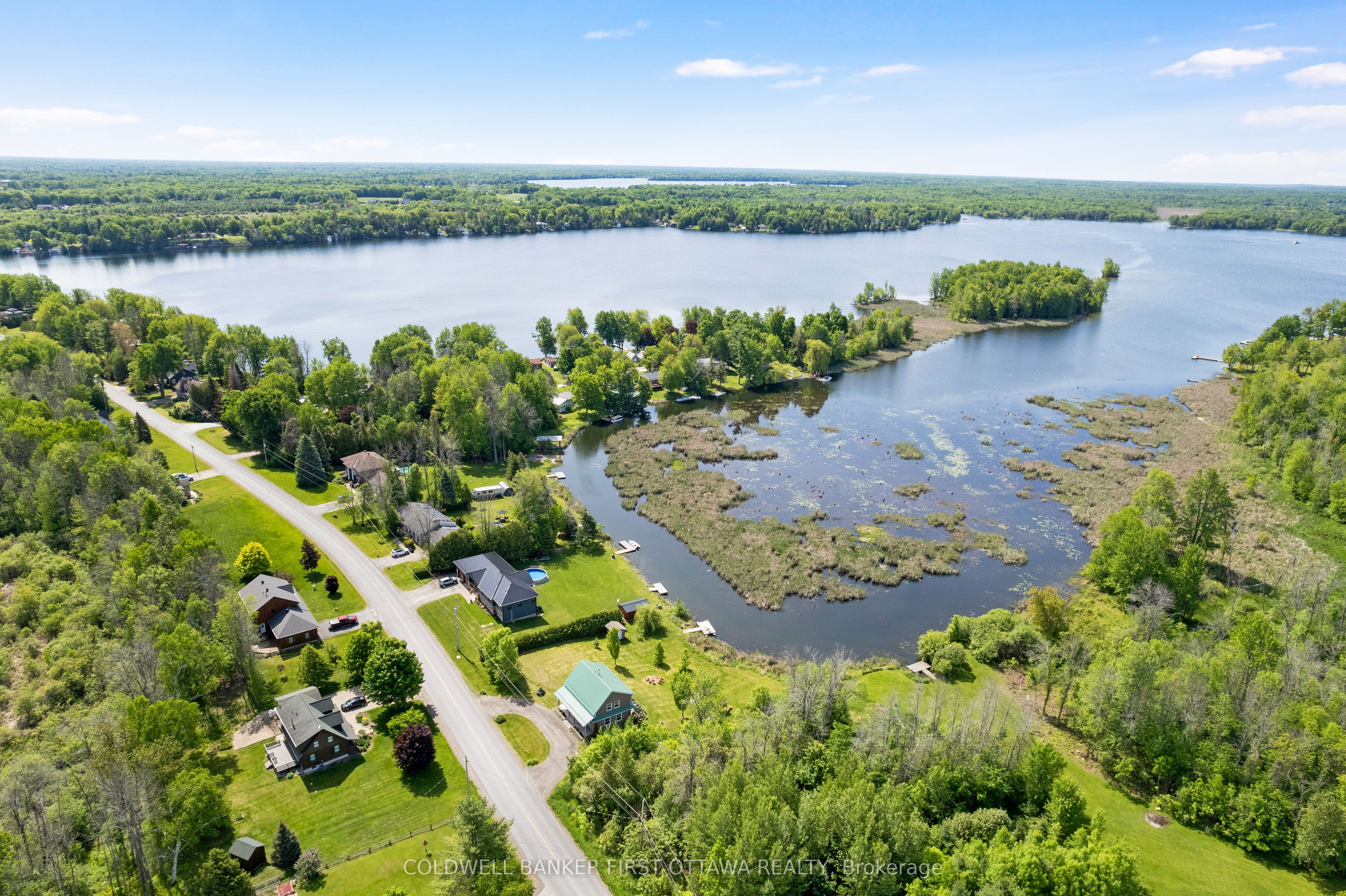 317 Coutts Bay Road, Drummond/North Elmsley, ON K7H 3C7 photo 3