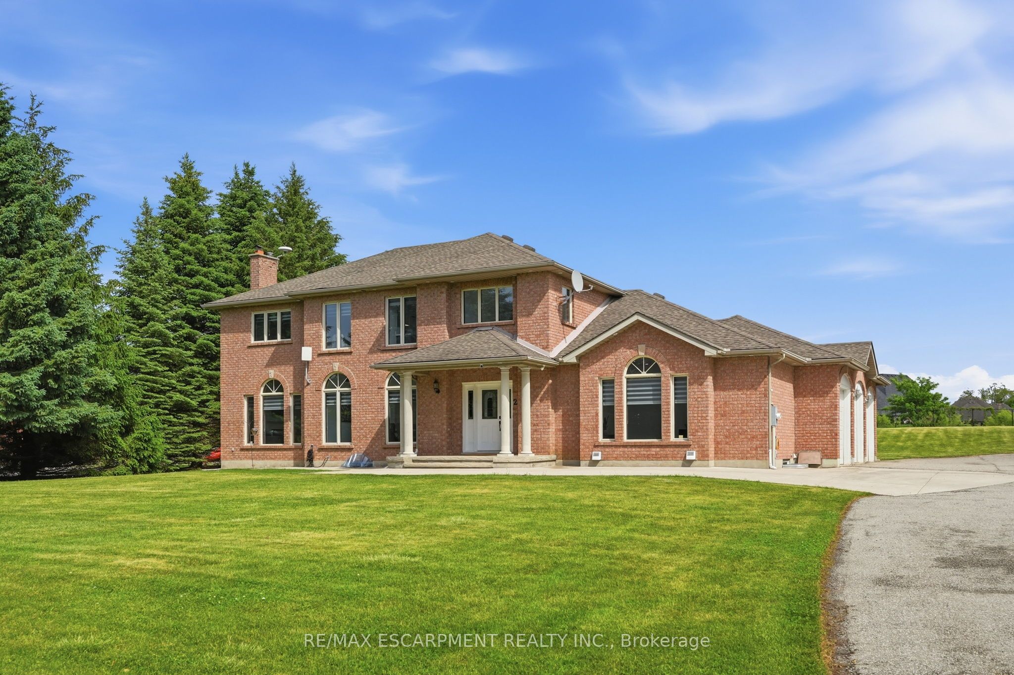 2 CURRIE Drive, Puslinch, ON N0B 2C0 photo 2