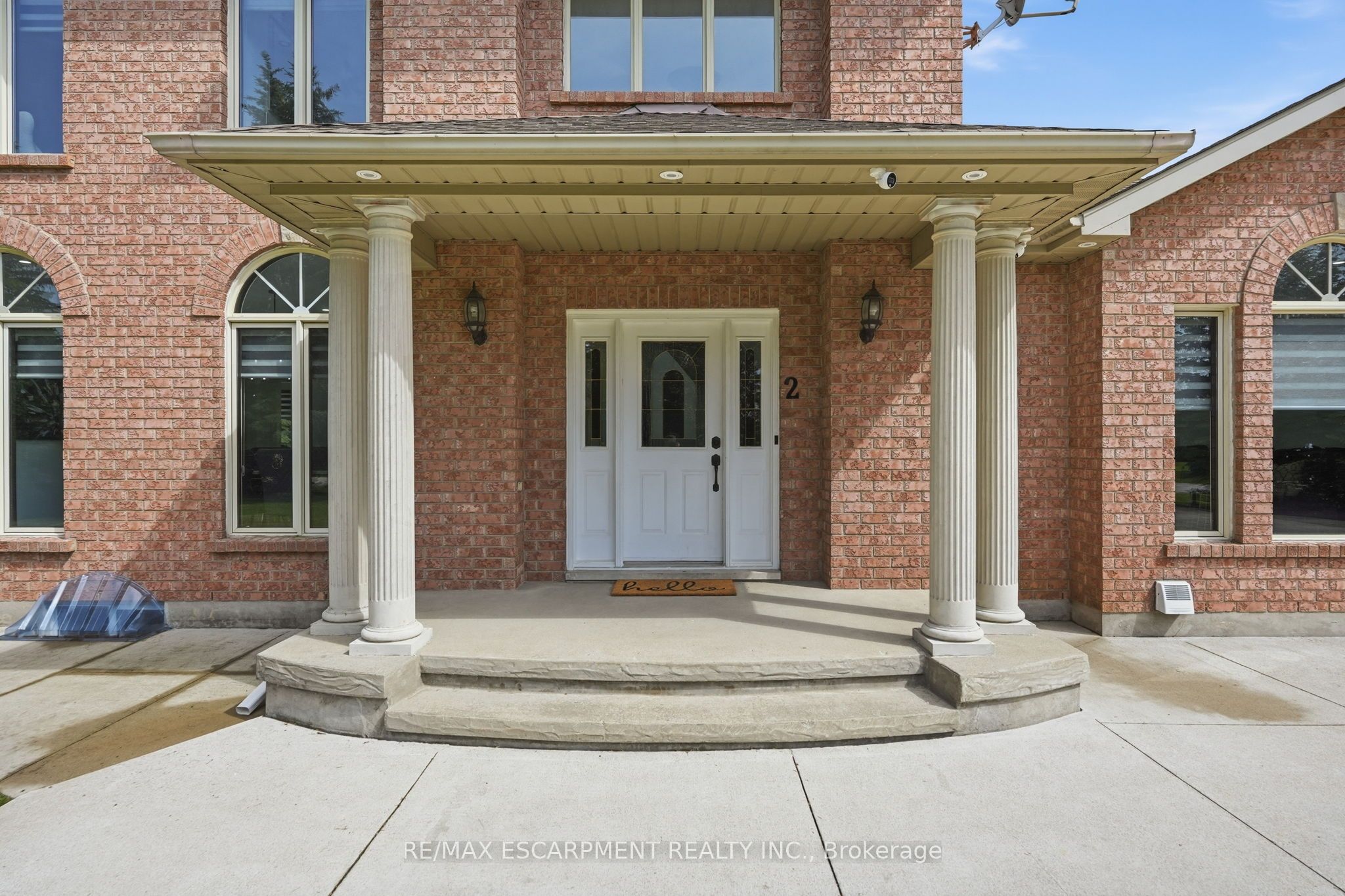 2 CURRIE Drive, Puslinch, ON N0B 2C0 photo 3