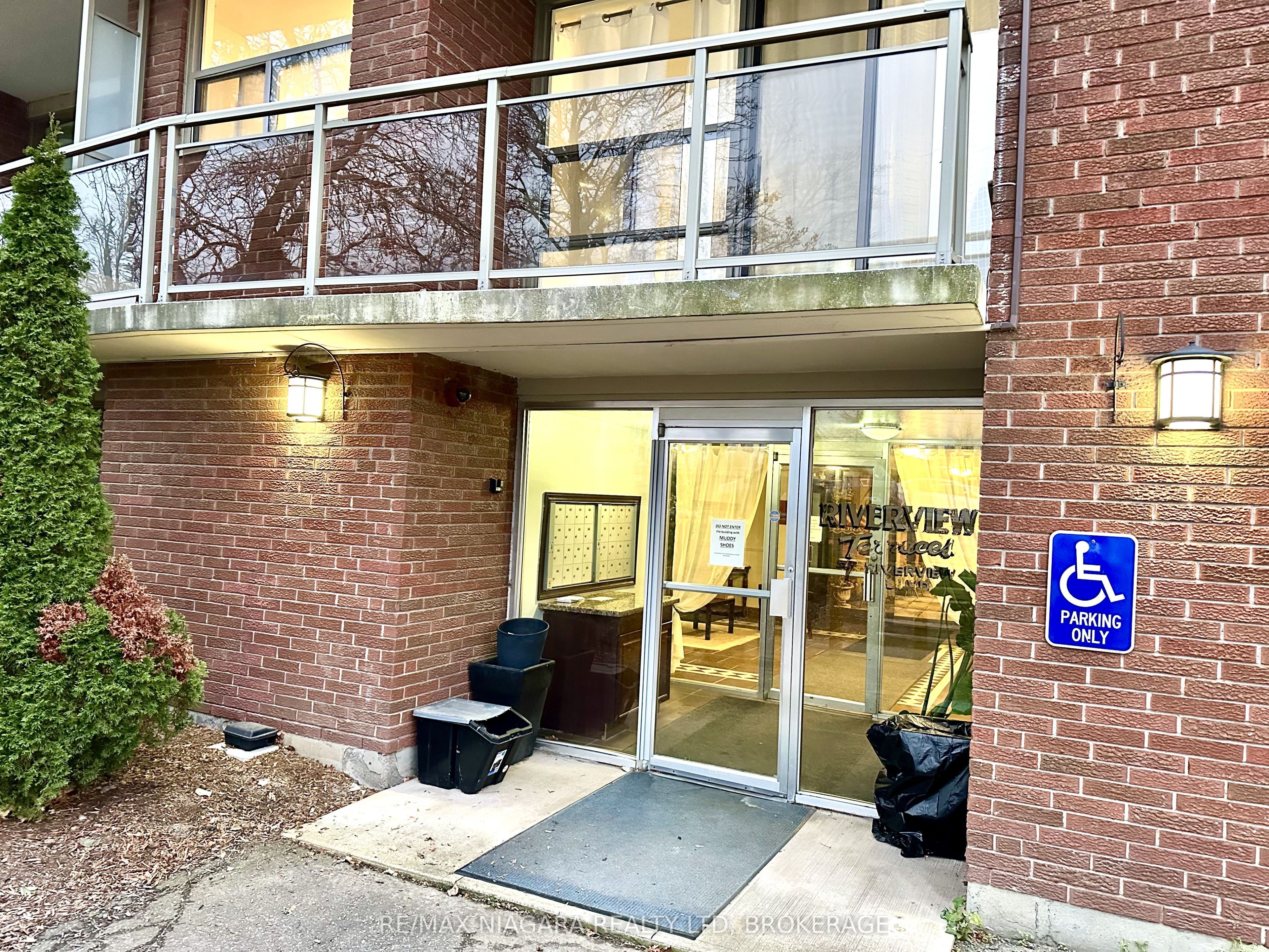 7 Riverview Boulevard 305, St. Catharines, ON L2T 3L5 photo 3