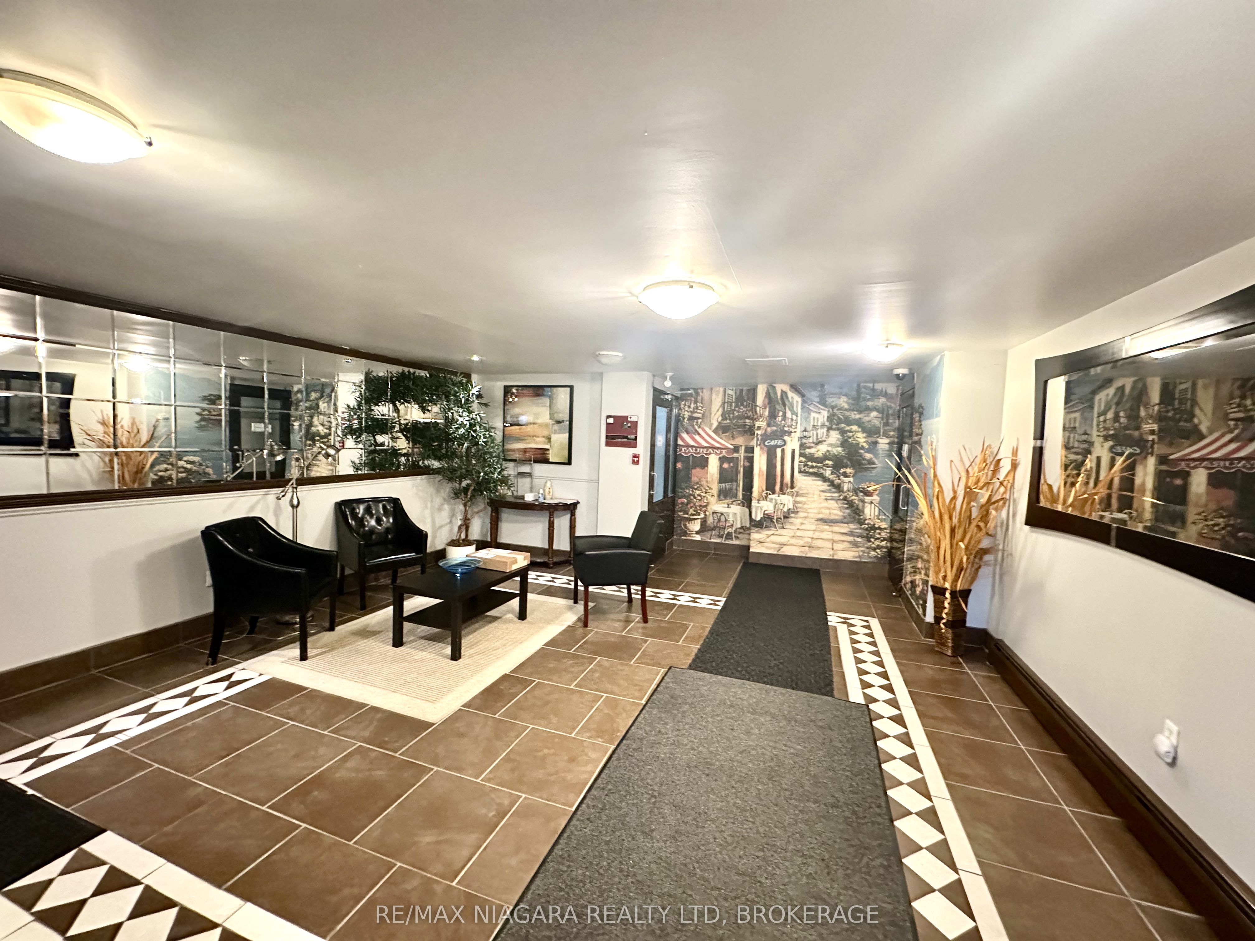 7 Riverview Boulevard 205, St. Catharines, ON L2T 3L5 photo 5