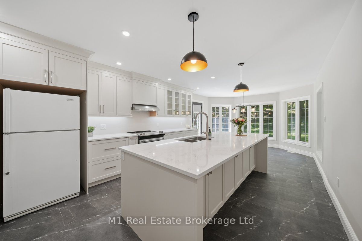 15 George Hunt Memorial Drive, McDougall, ON P2A 2W9 photo 5