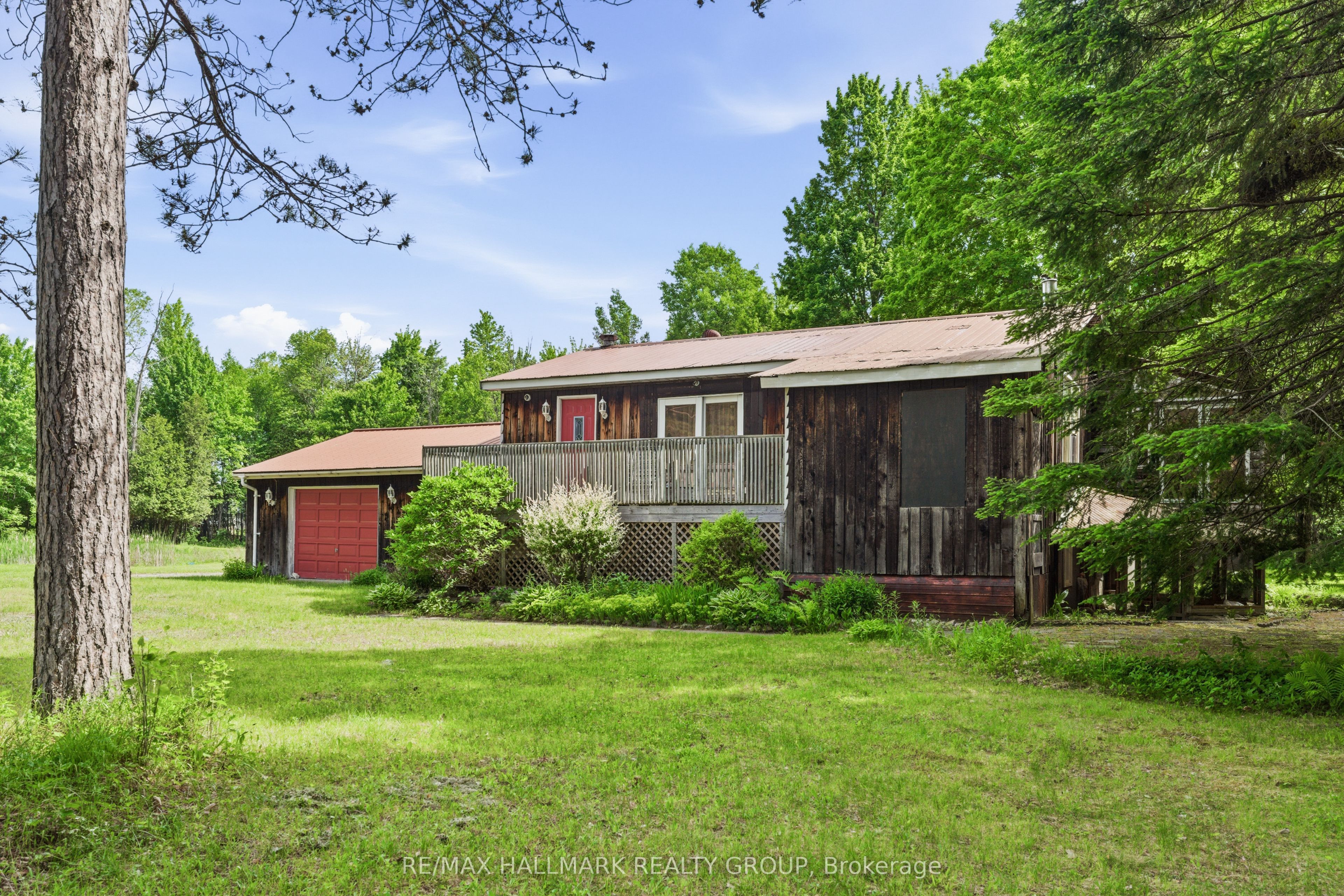 5065 County Rd 44 Road, Edwardsburgh/Cardinal, ON K0E 1X0 photo 3