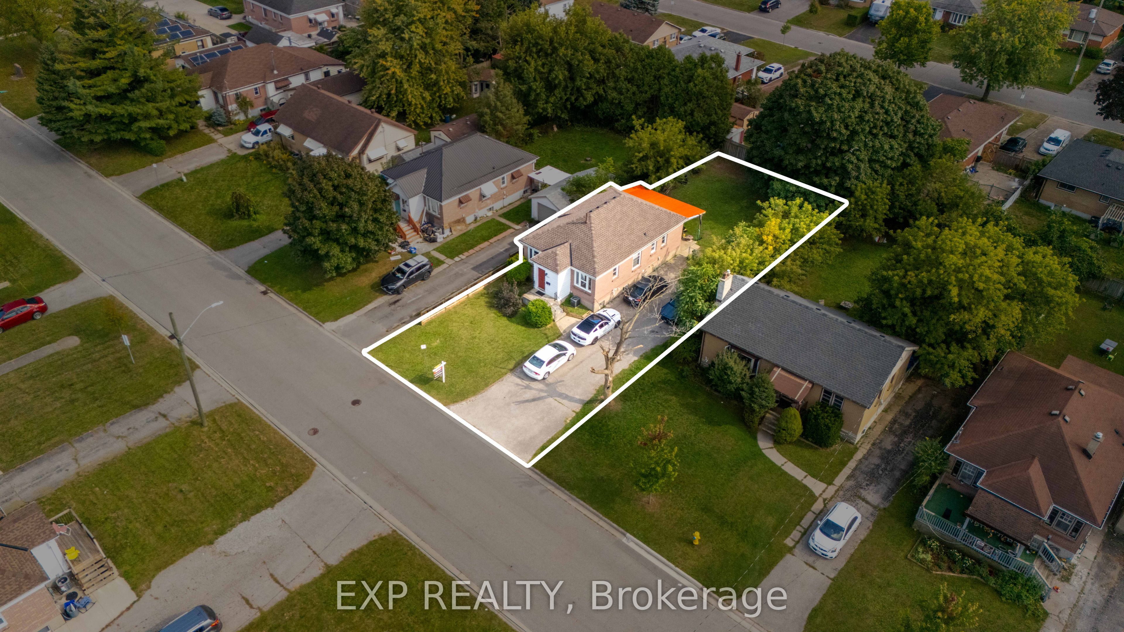 1519 Howland Avenue, London East, ON N5V 1W8 photo 3