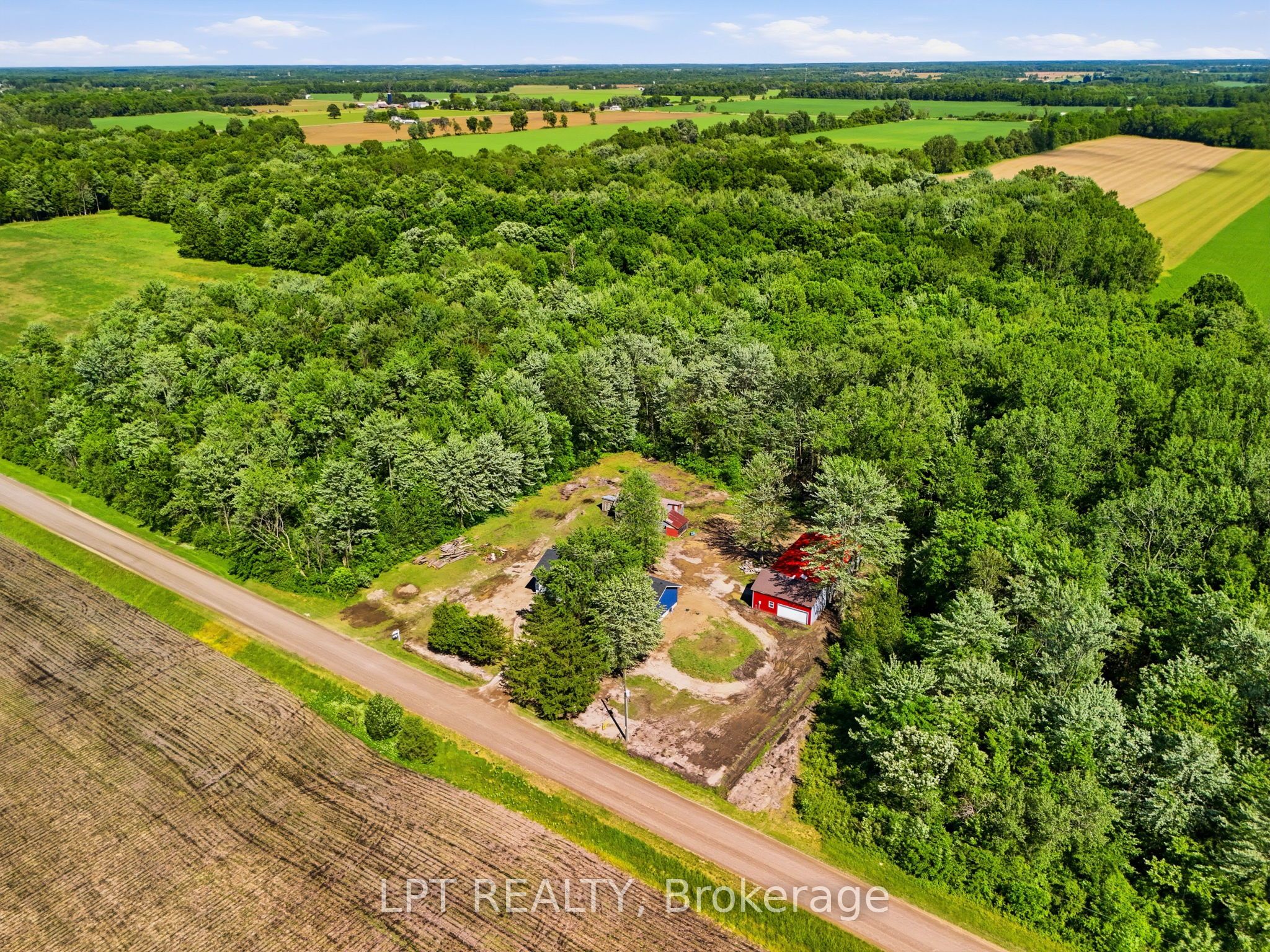 2523 Trillium Drive, Southwest Middlesex, ON N0L 2N0