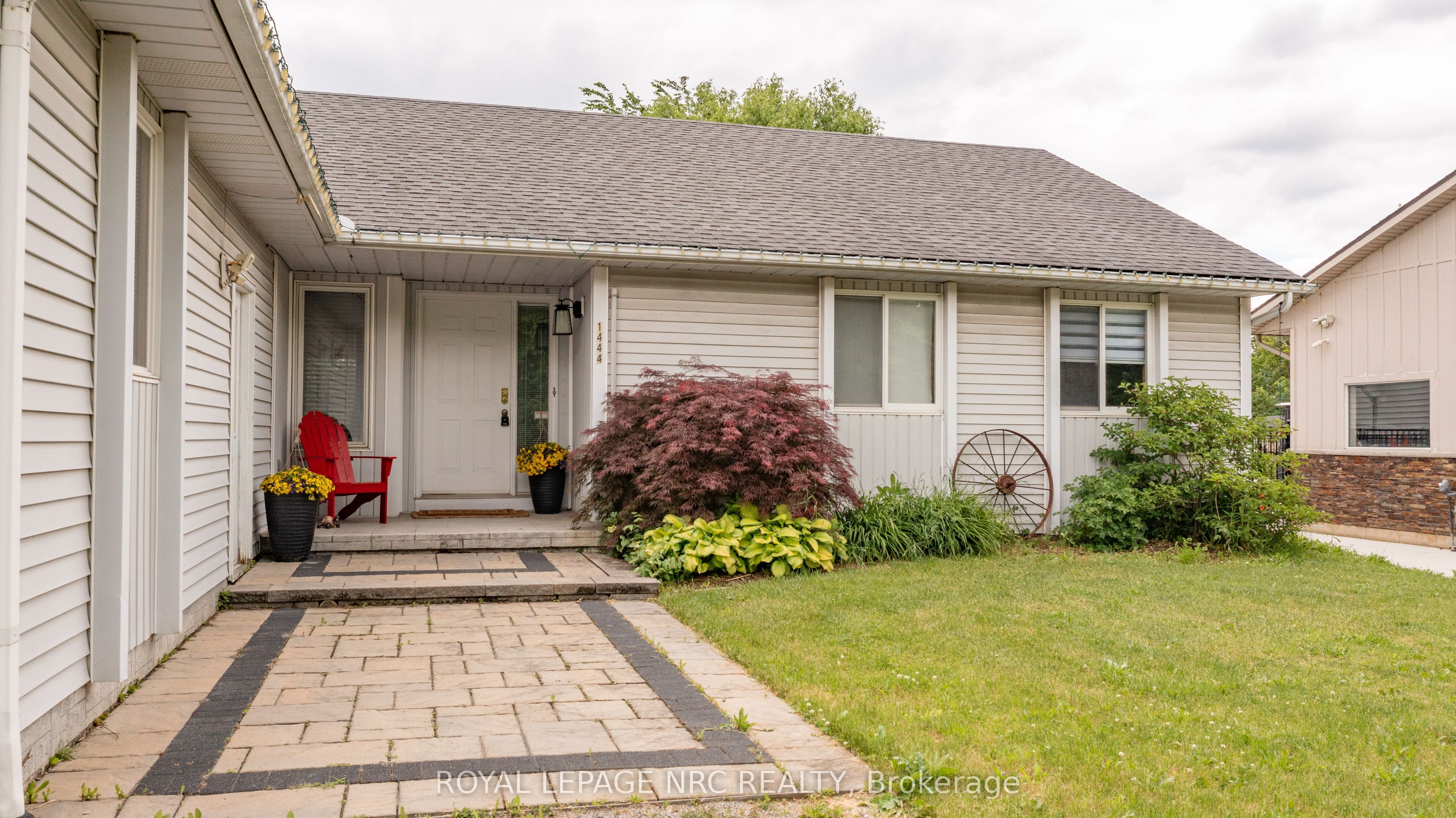 1444 Allanport Road, Thorold, ON L0S 1K0 photo 3