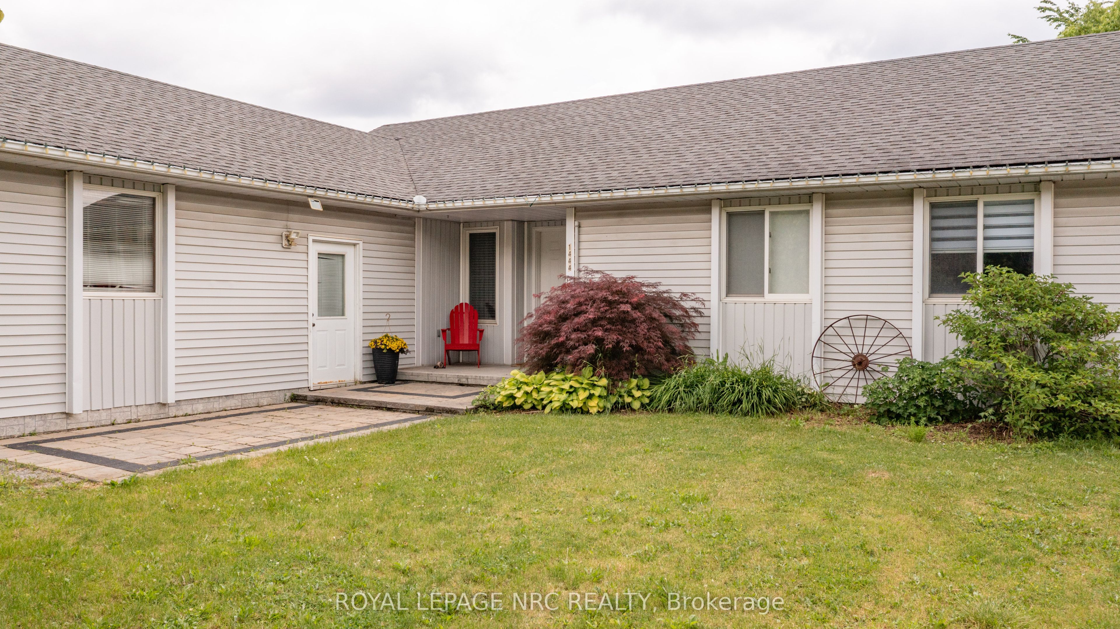 1444 Allanport Road, Thorold, ON L0S 1K0 photo 4