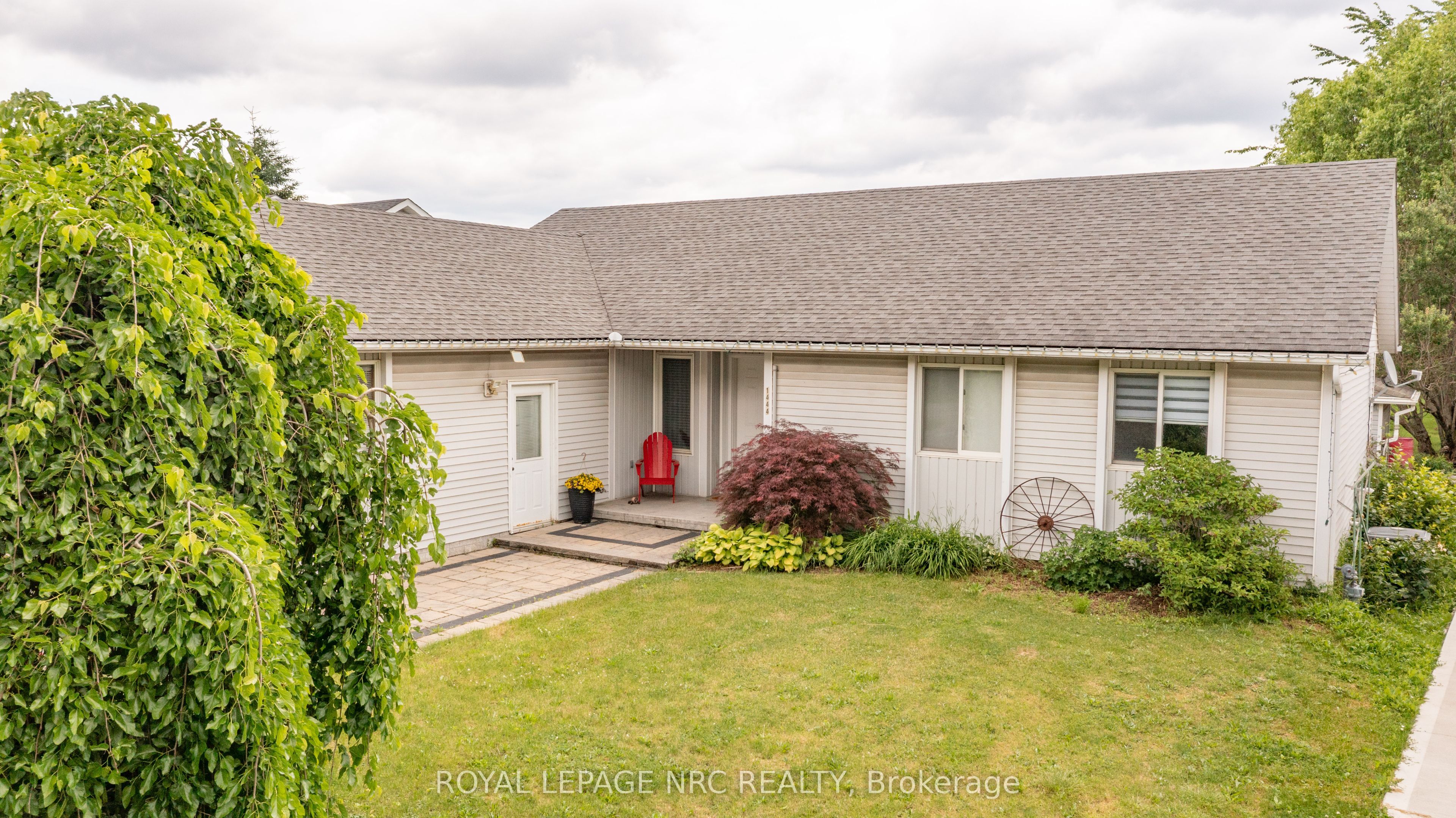 1444 Allanport Road, Thorold, ON L0S 1K0 photo 5