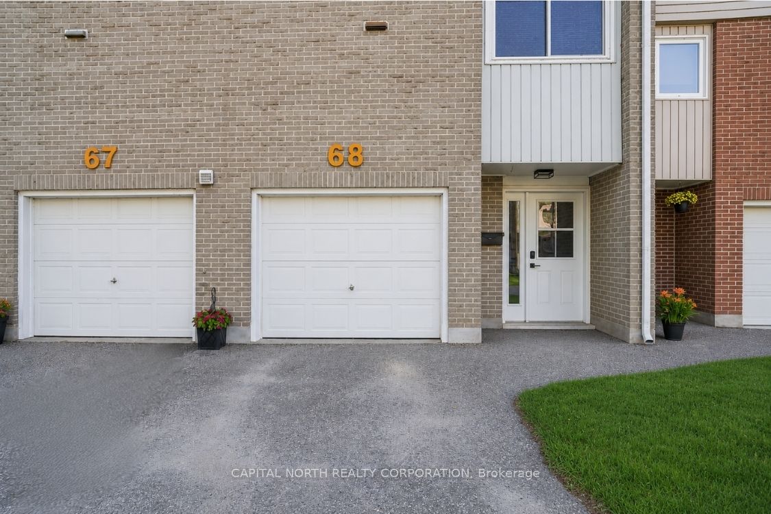 644 Lakeshore Drive 68, North Bay, ON P1A 3N6 photo 2