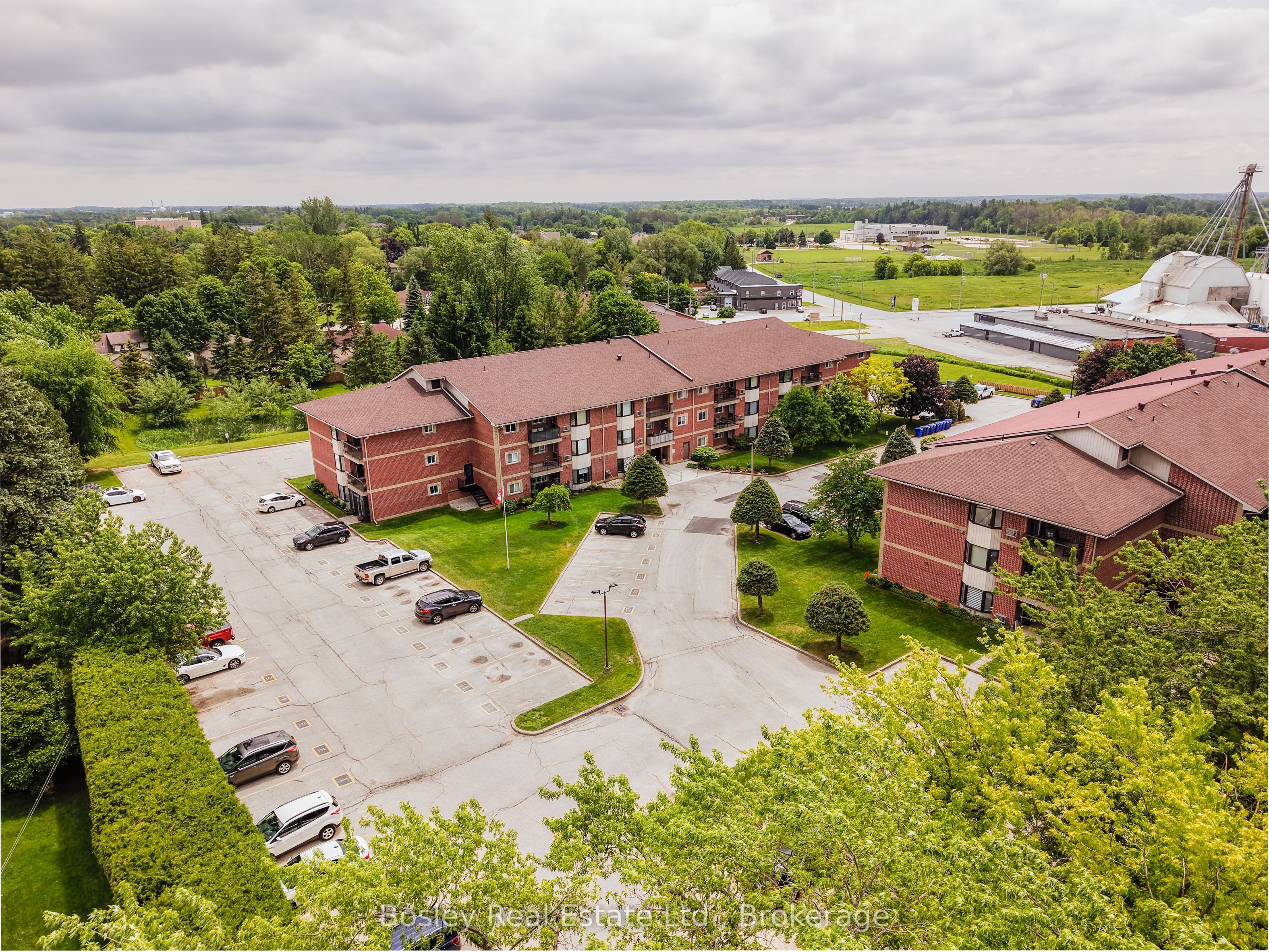 440 Durham Street W 203, Wellington North, ON N0G 2L1 photo 3