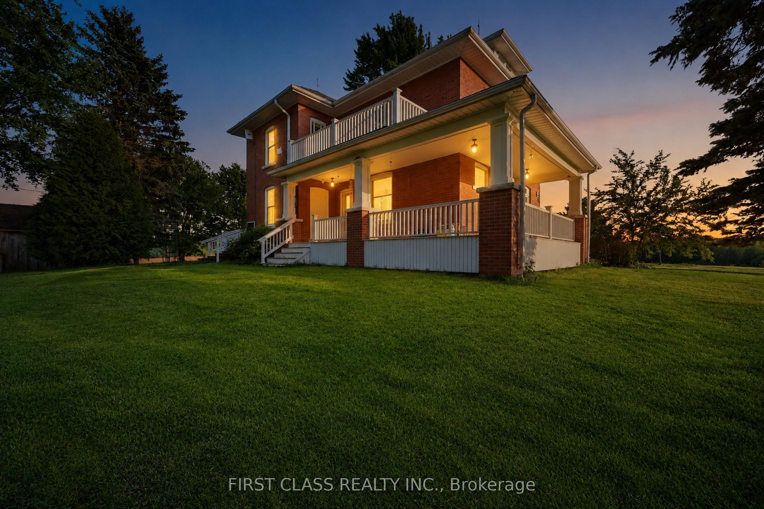424 Concession Rd 8 E, Hamilton, ON L0P 1B0 photo 2