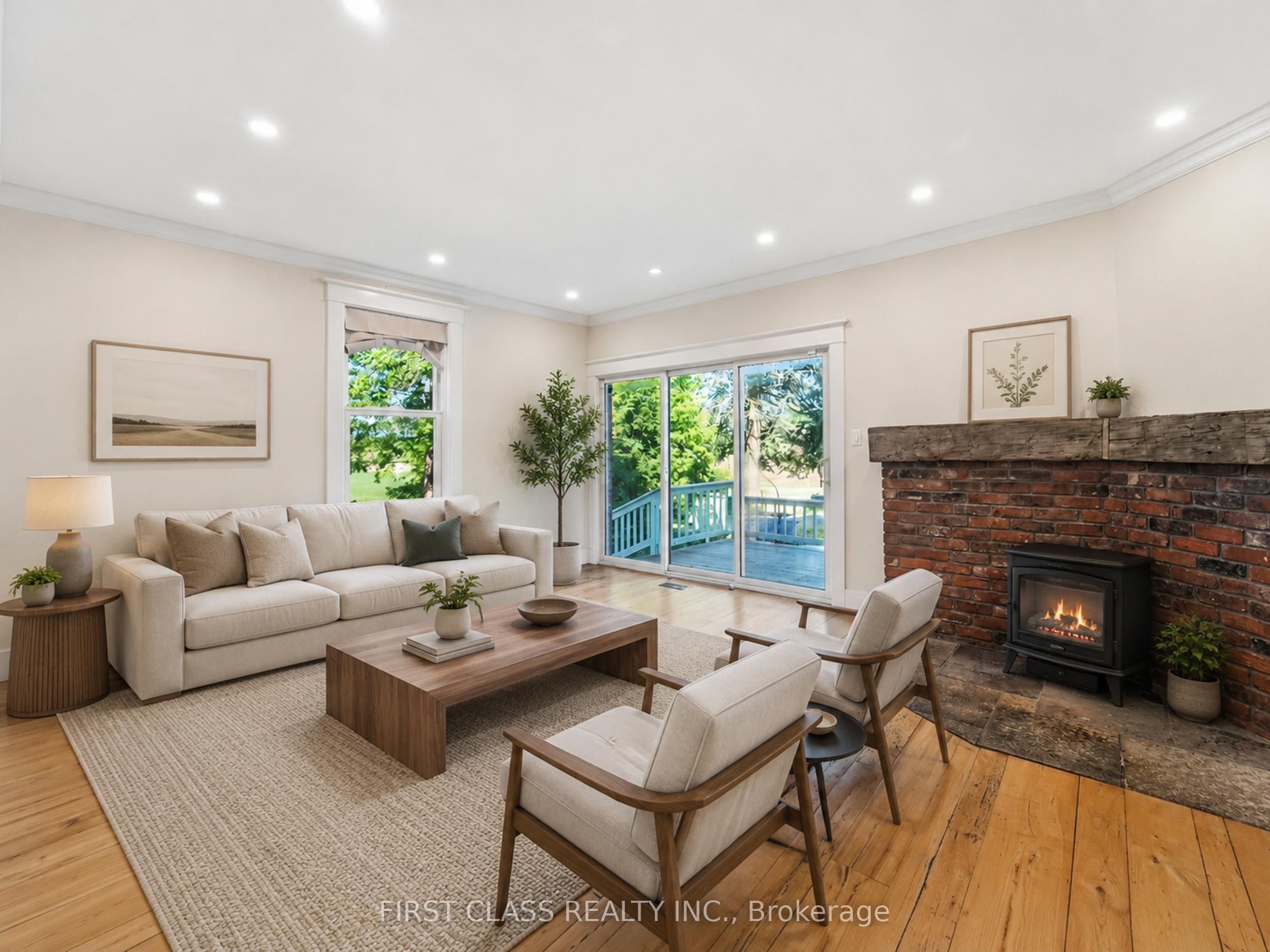 424 Concession Rd 8 E, Hamilton, ON L0P 1B0 photo 4