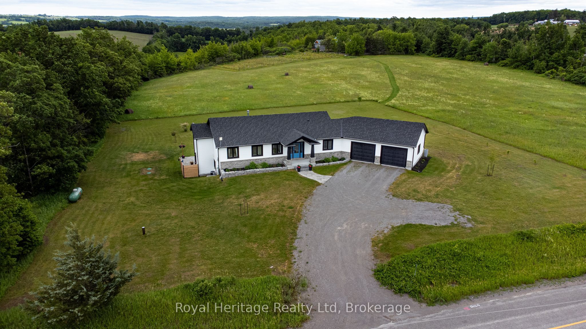 12437 2nd Line Road, Alnwick/Haldimand, ON K0K 2X0